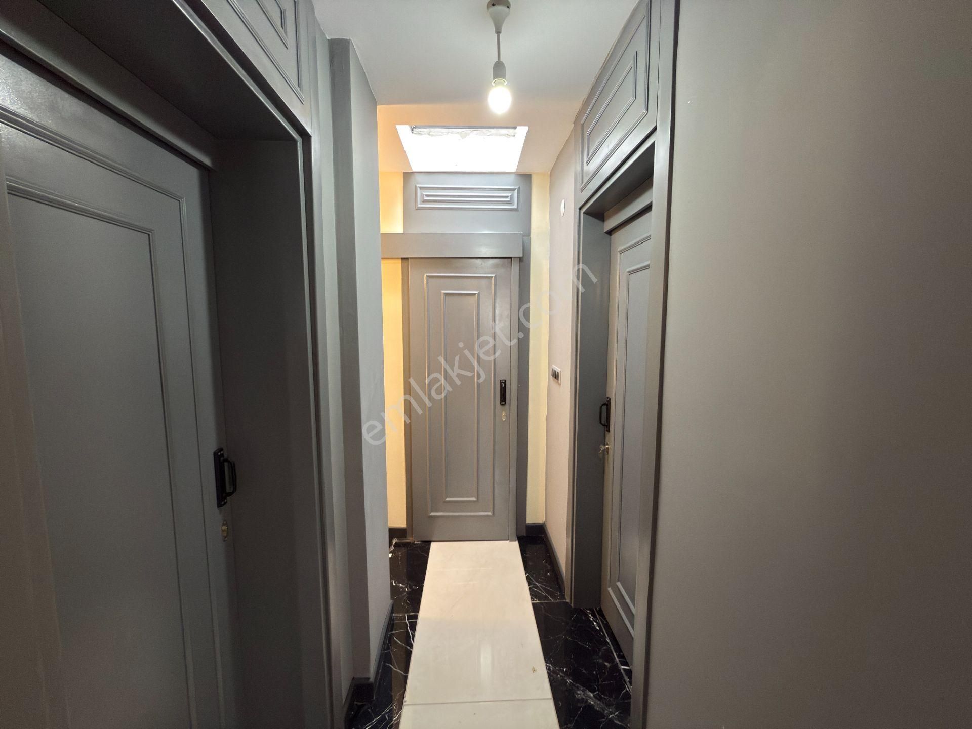 Kuşadası Yavansu Mahallesı, Aksan Sıtesınde 4+1 Dubleks Yazlık - Görsel 23