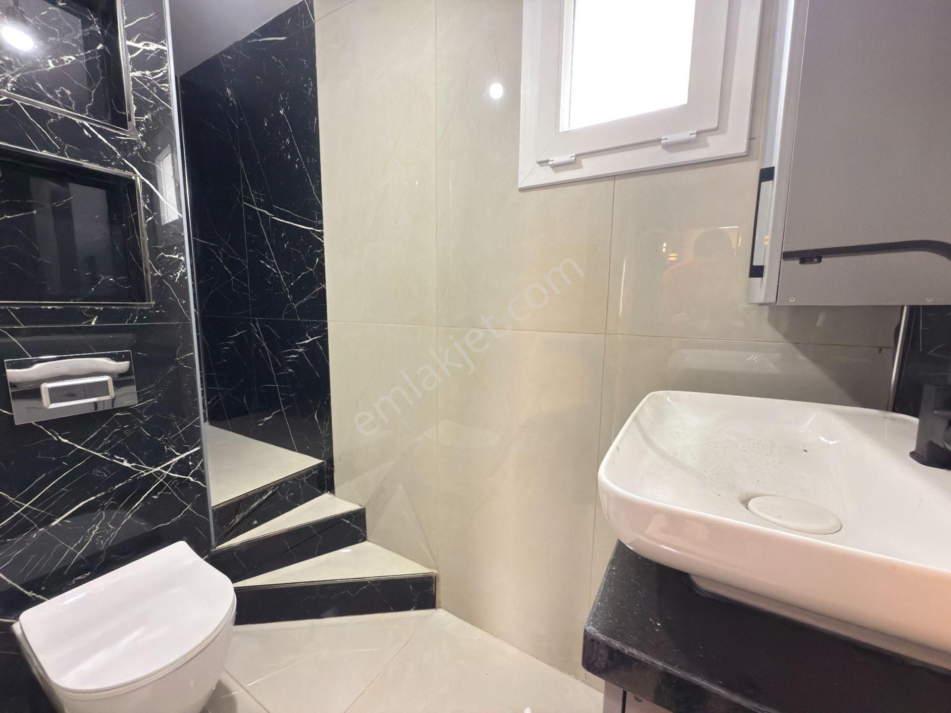 Kuşadası Yavansu Mahallesı, Aksan Sıtesınde 4+1 Dubleks Yazlık - Görsel 24