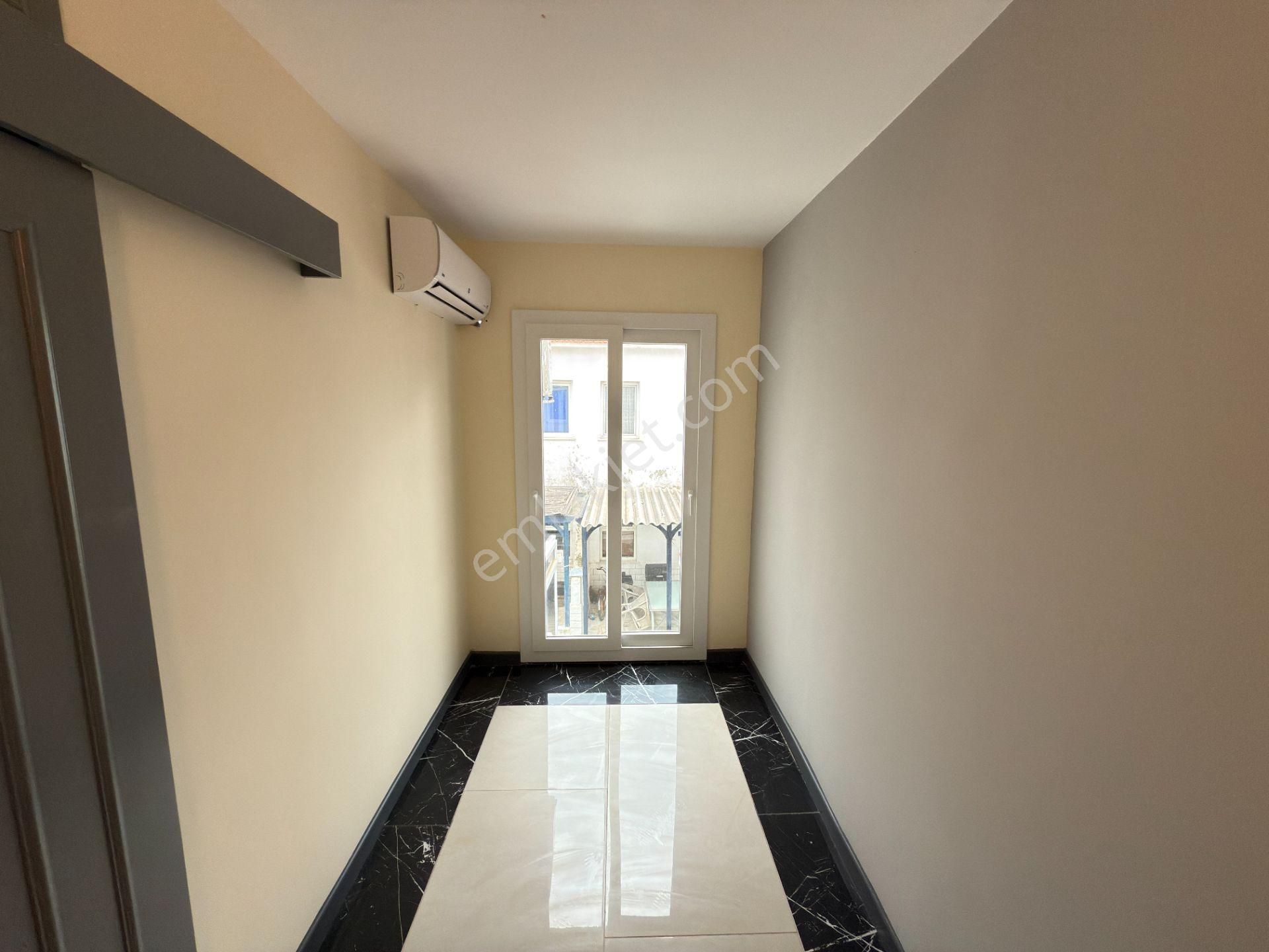 Kuşadası Yavansu Mahallesı, Aksan Sıtesınde 4+1 Dubleks Yazlık - Görsel 35