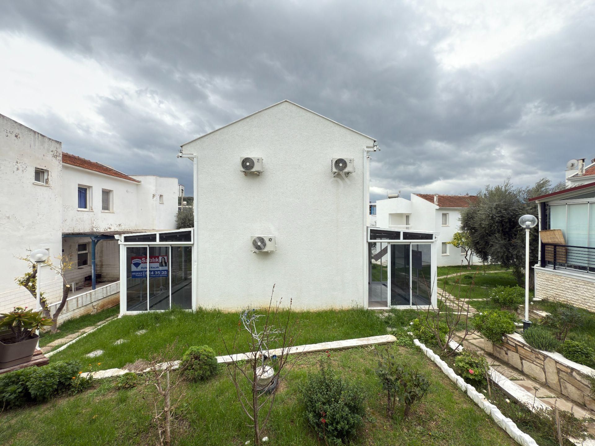 Kuşadası Yavansu Mahallesı, Aksan Sıtesınde 4+1 Dubleks Yazlık - Görsel 5