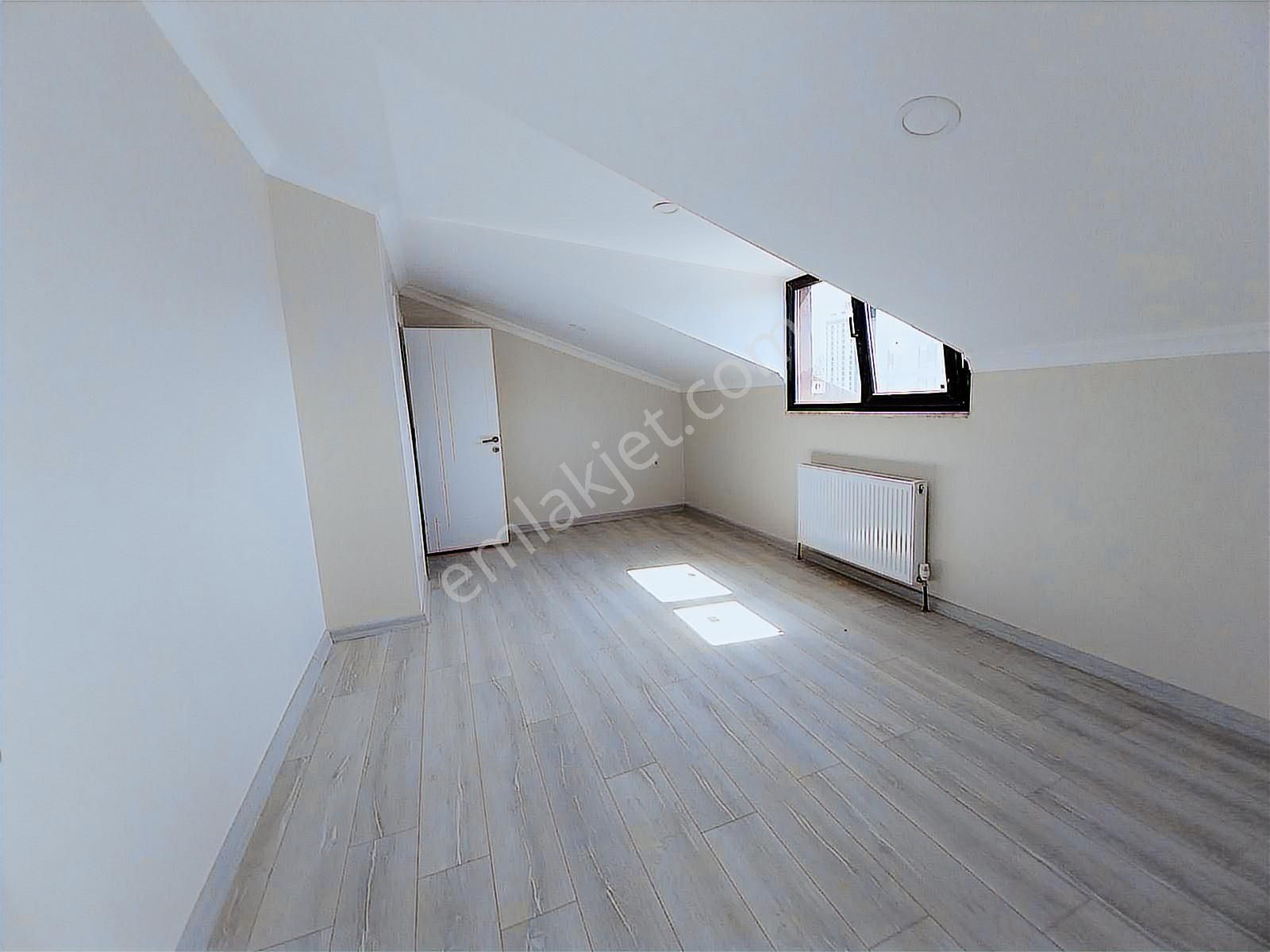 24 Saat Güvenlikli Sitede Kapanmaz Manzaralı Güney Cepheli Fırsa - Görsel 19