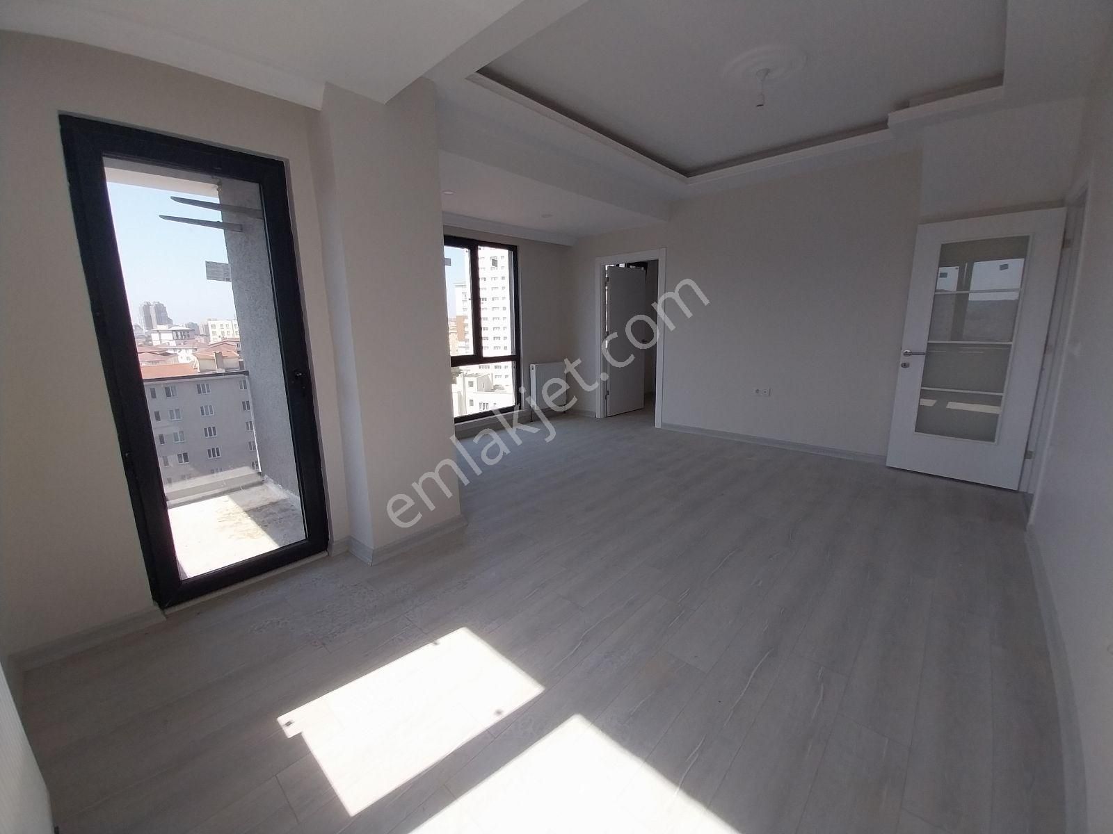 24 Saat Güvenlikli Sitede Kapanmaz Manzaralı Güney Cepheli Fırsa - Görsel 20