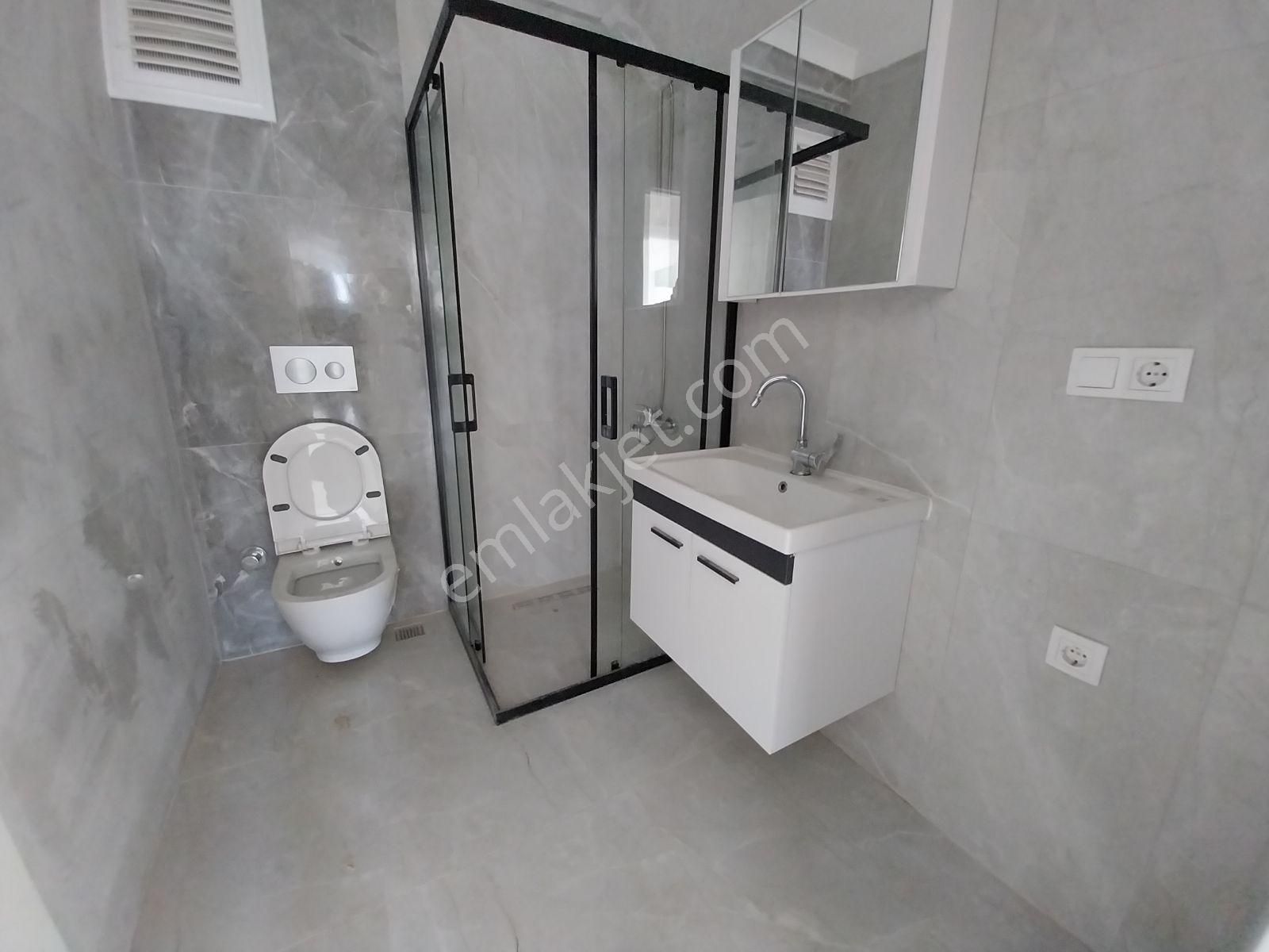 24 Saat Güvenlikli Sitede Kapanmaz Manzaralı Güney Cepheli Fırsa - Görsel 21