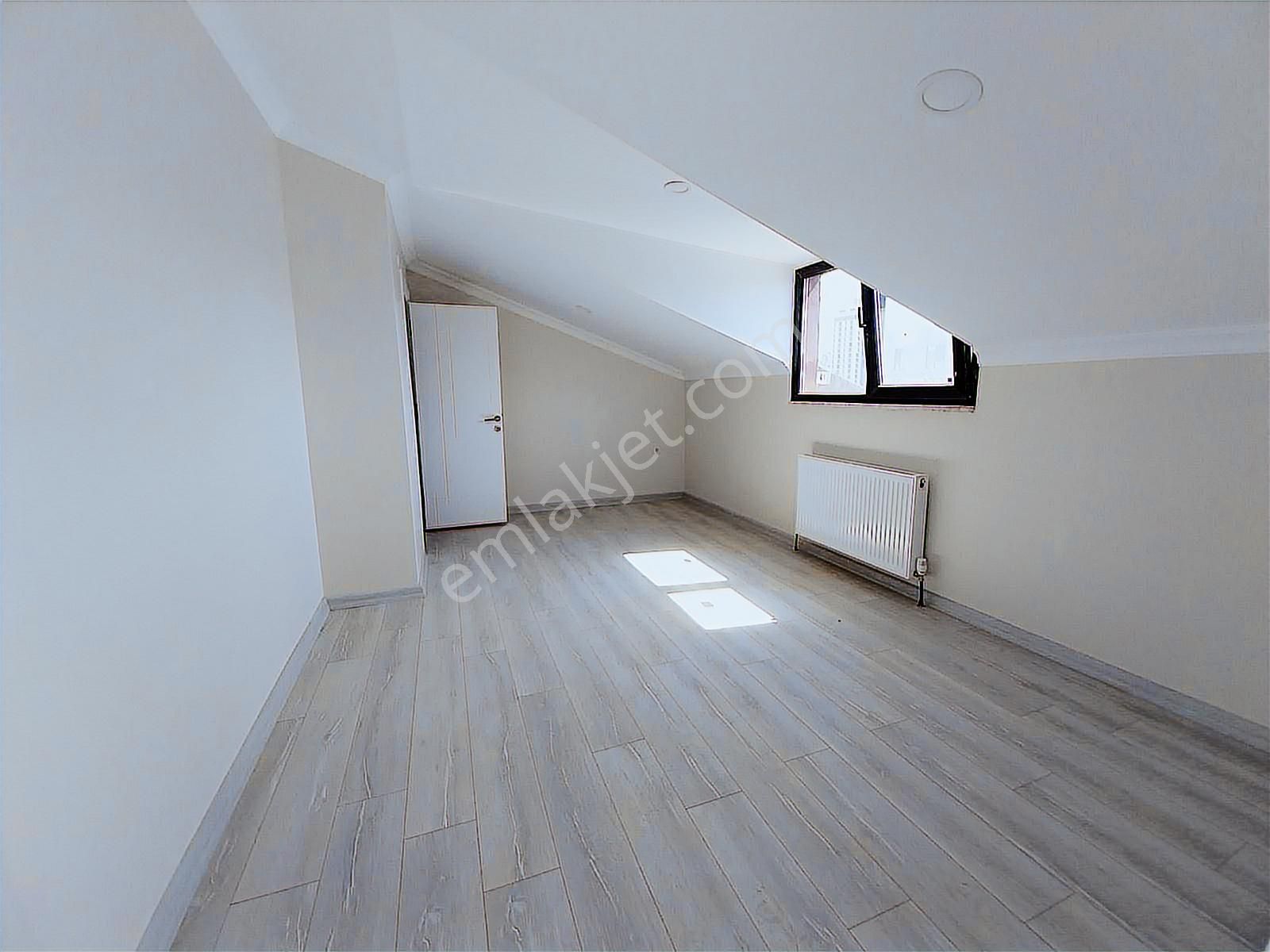 24 Saat Güvenlikli Sitede Kapanmaz Manzaralı Güney Cepheli Fırsa - Görsel 26