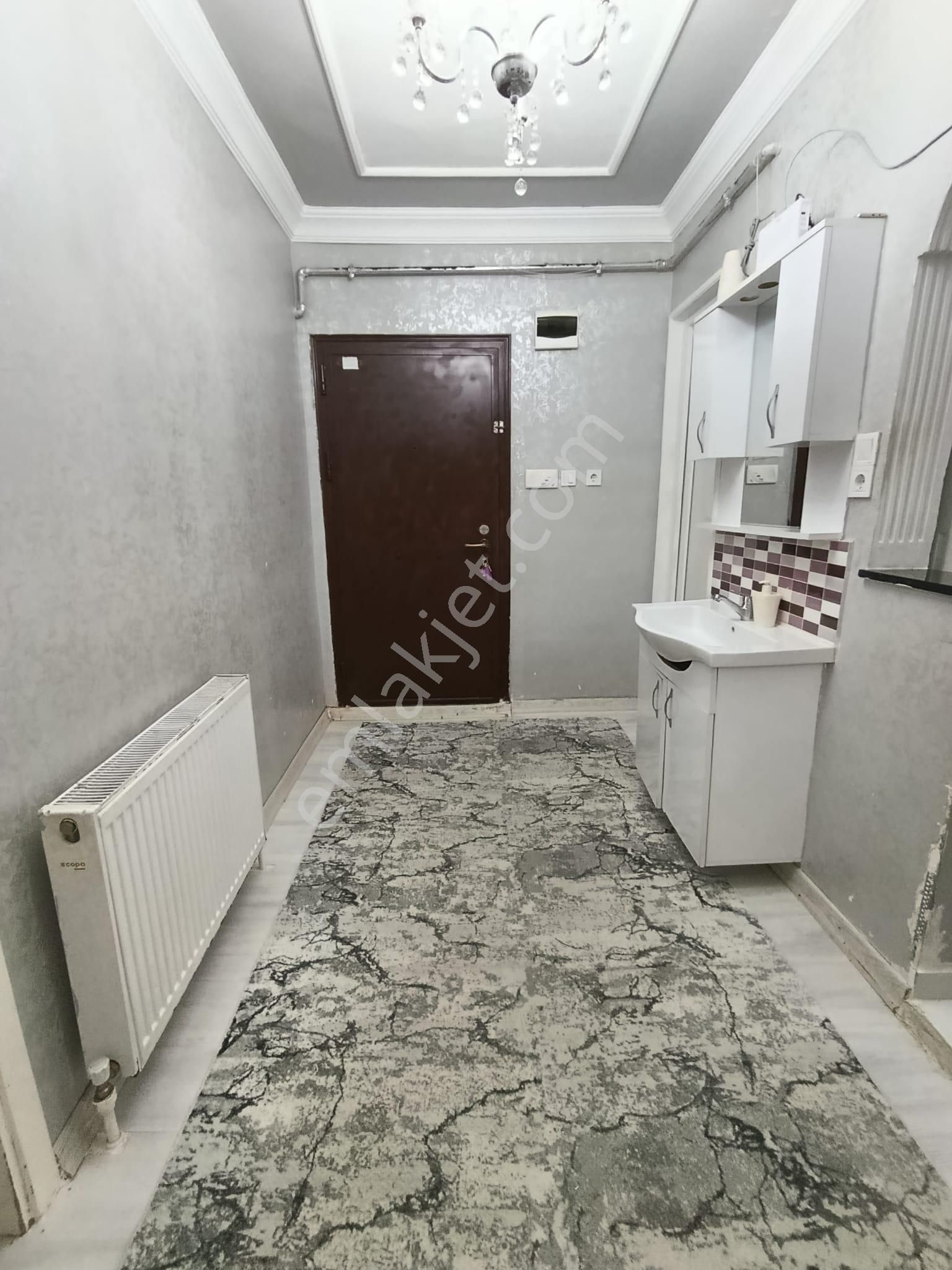 Aydın İnş. Uğur Mumcu Mh 2+1 80m2 Giriş Kat - Görsel 5