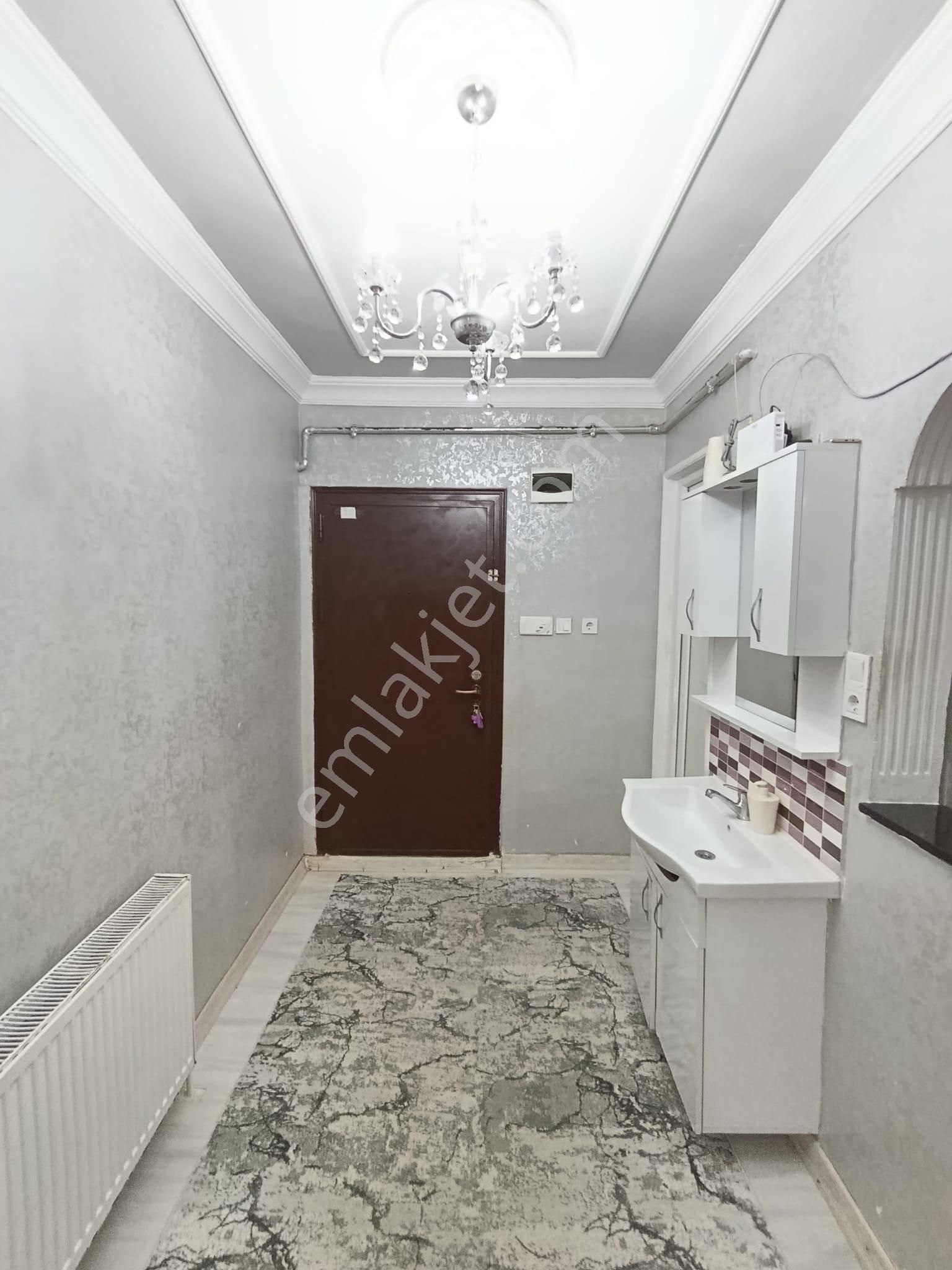 Aydın İnş. Uğur Mumcu Mh 2+1 80m2 Giriş Kat - Görsel 4