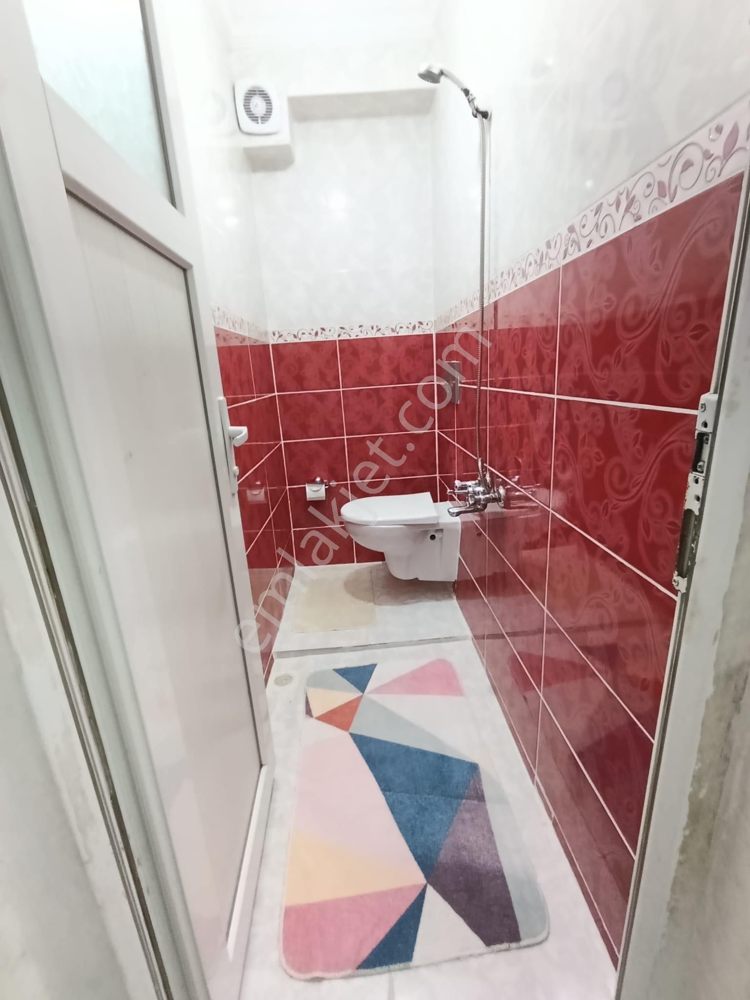 Aydın İnş. Uğur Mumcu Mh 2+1 80m2 Giriş Kat - Görsel 7