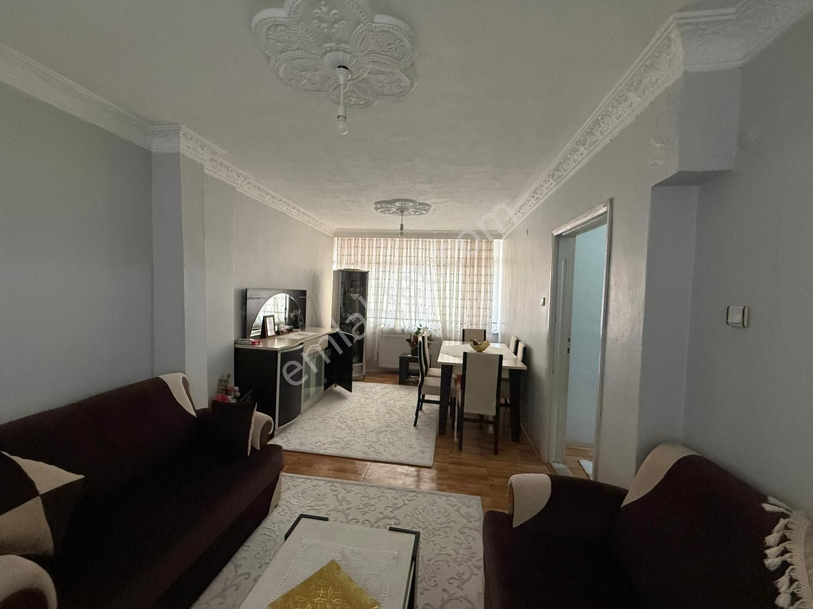 Erenler Mahallesinde Ayrı Girişli, Güneş Alan 3+1 Daire - Görsel 17