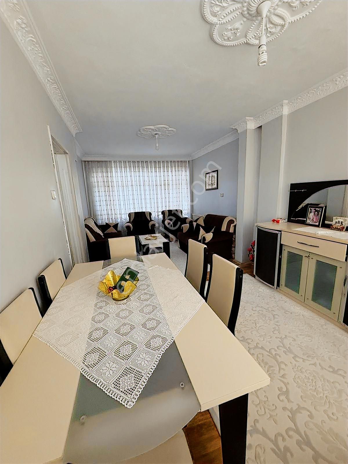 Erenler Mahallesinde Ayrı Girişli, Güneş Alan 3+1 Daire - Görsel 14