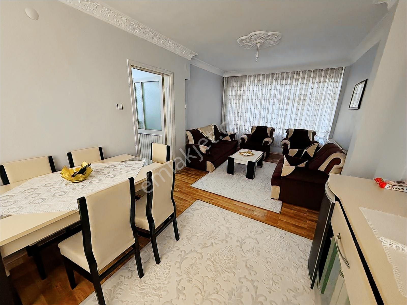 Erenler Mahallesinde Ayrı Girişli, Güneş Alan 3+1 Daire - Görsel 18