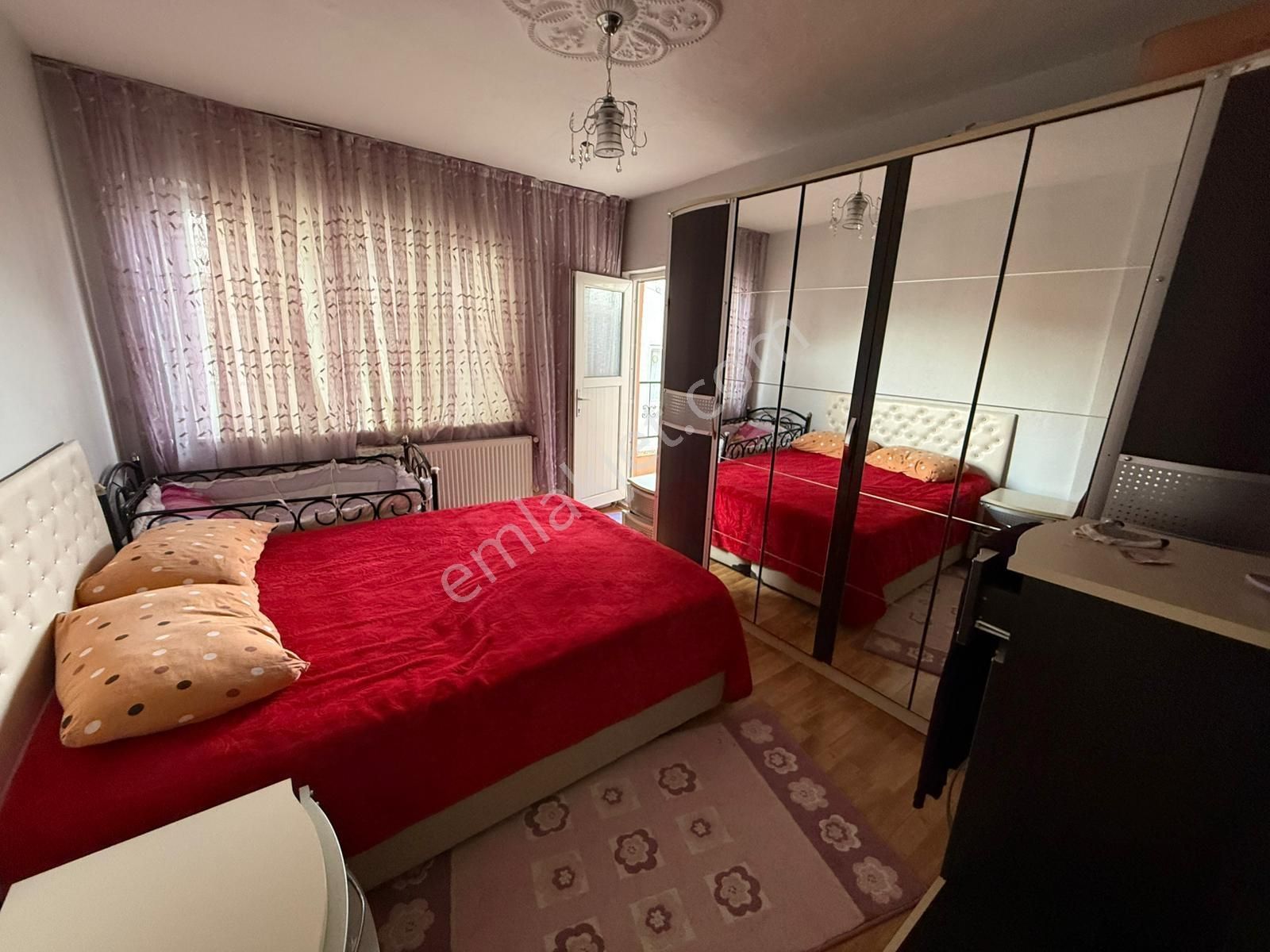 Erenler Mahallesinde Ayrı Girişli, Güneş Alan 3+1 Daire - Görsel 7