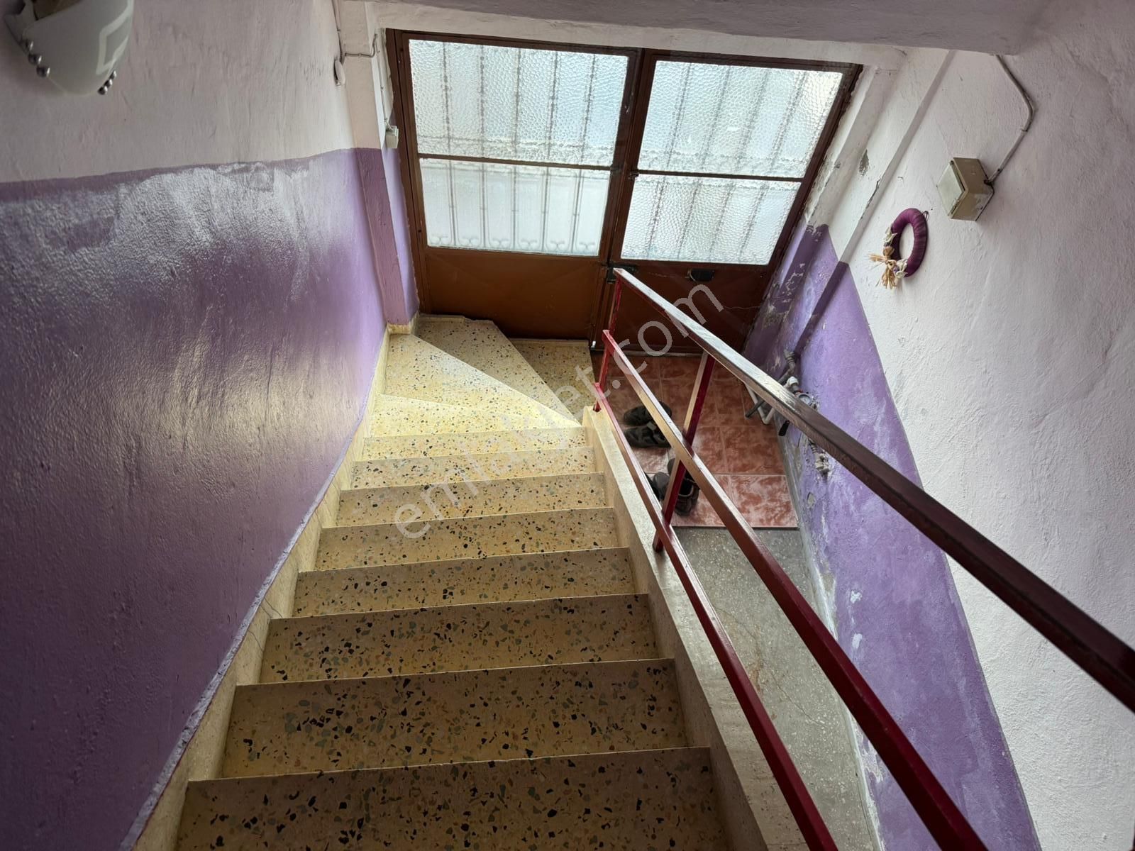 Erenler Mahallesinde Ayrı Girişli, Güneş Alan 3+1 Daire - Görsel 2