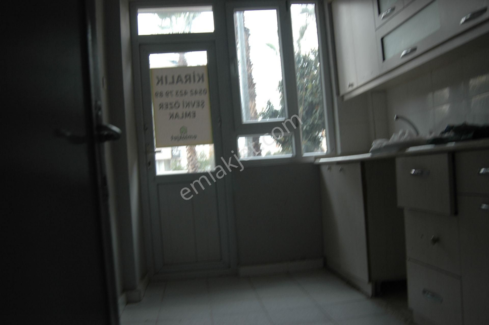 Antalya Muratpaşa Memurevleri Turgut Reis Caddesi 4/1 Kat 135m2 22.000tl - Görsel 4