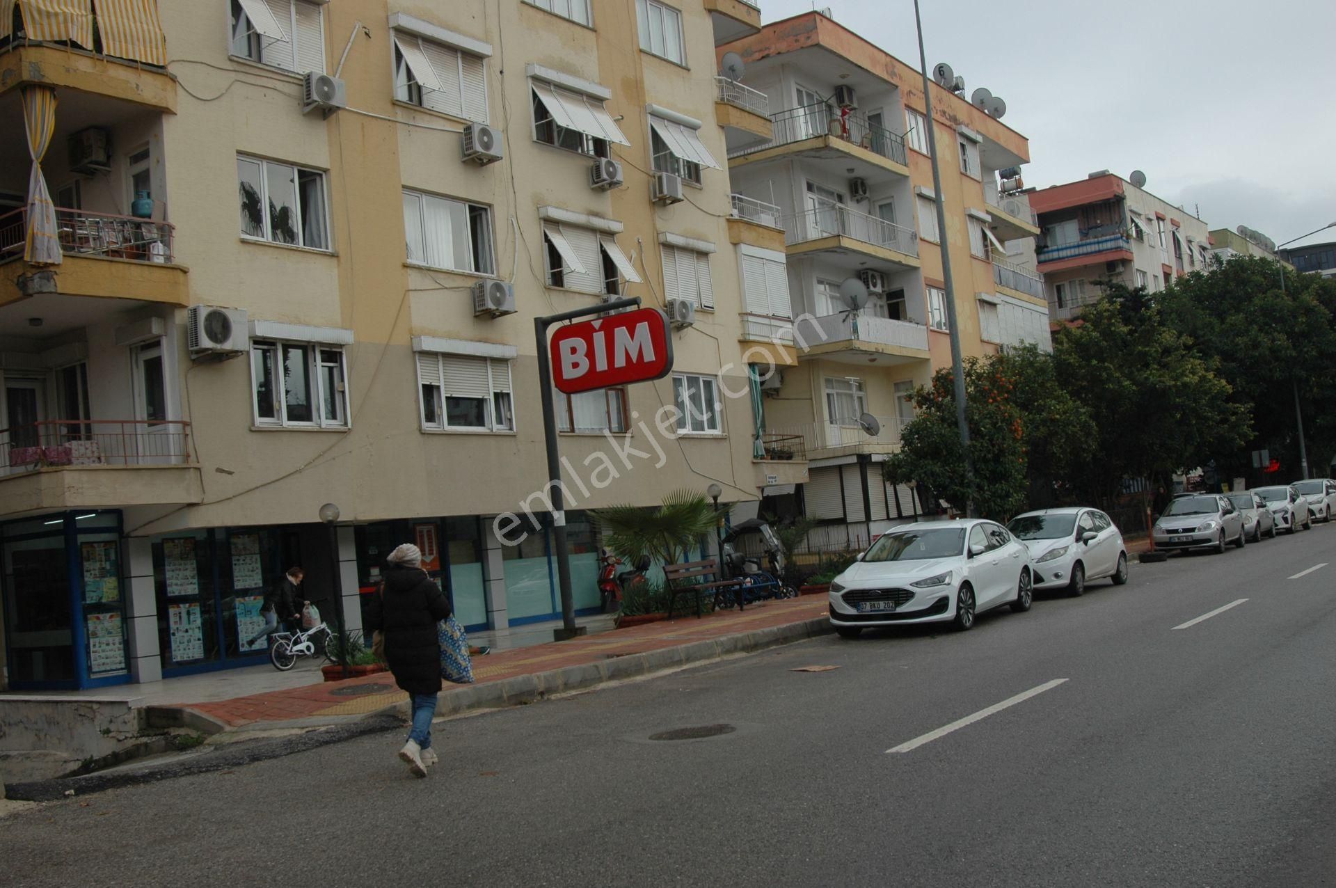Antalya Muratpaşa Memurevleri Turgut Reis Caddesi 4/1 Kat 135m2 22.000tl - Görsel 25