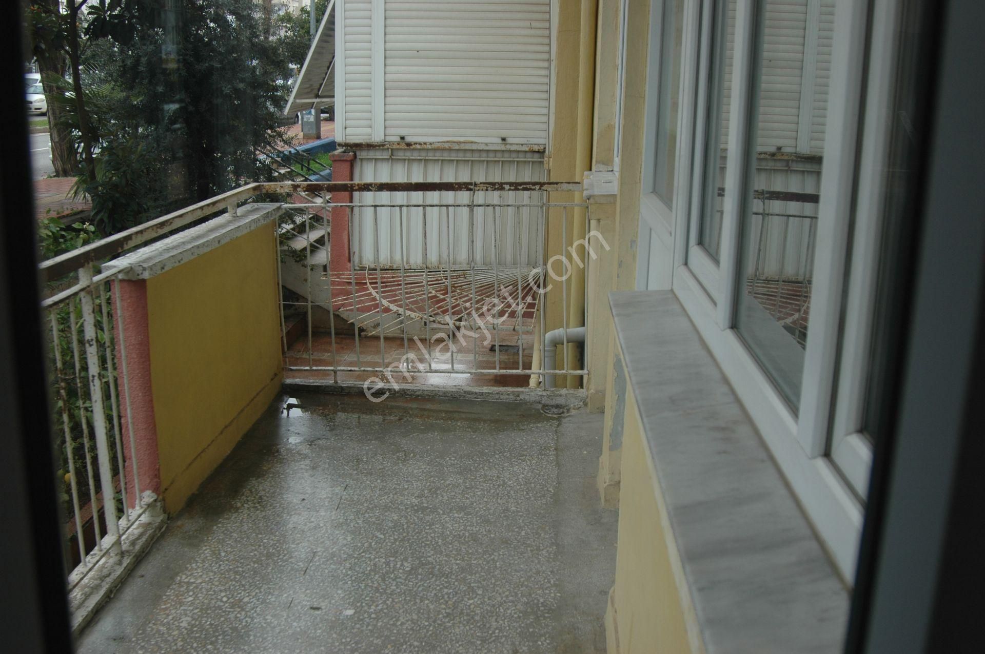 Antalya Muratpaşa Memurevleri Turgut Reis Caddesi 4/1 Kat 135m2 22.000tl - Görsel 10