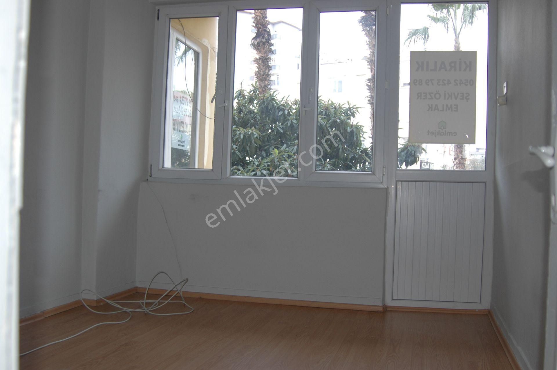 Antalya Muratpaşa Memurevleri Turgut Reis Caddesi 4/1 Kat 135m2 22.000tl - Görsel 8