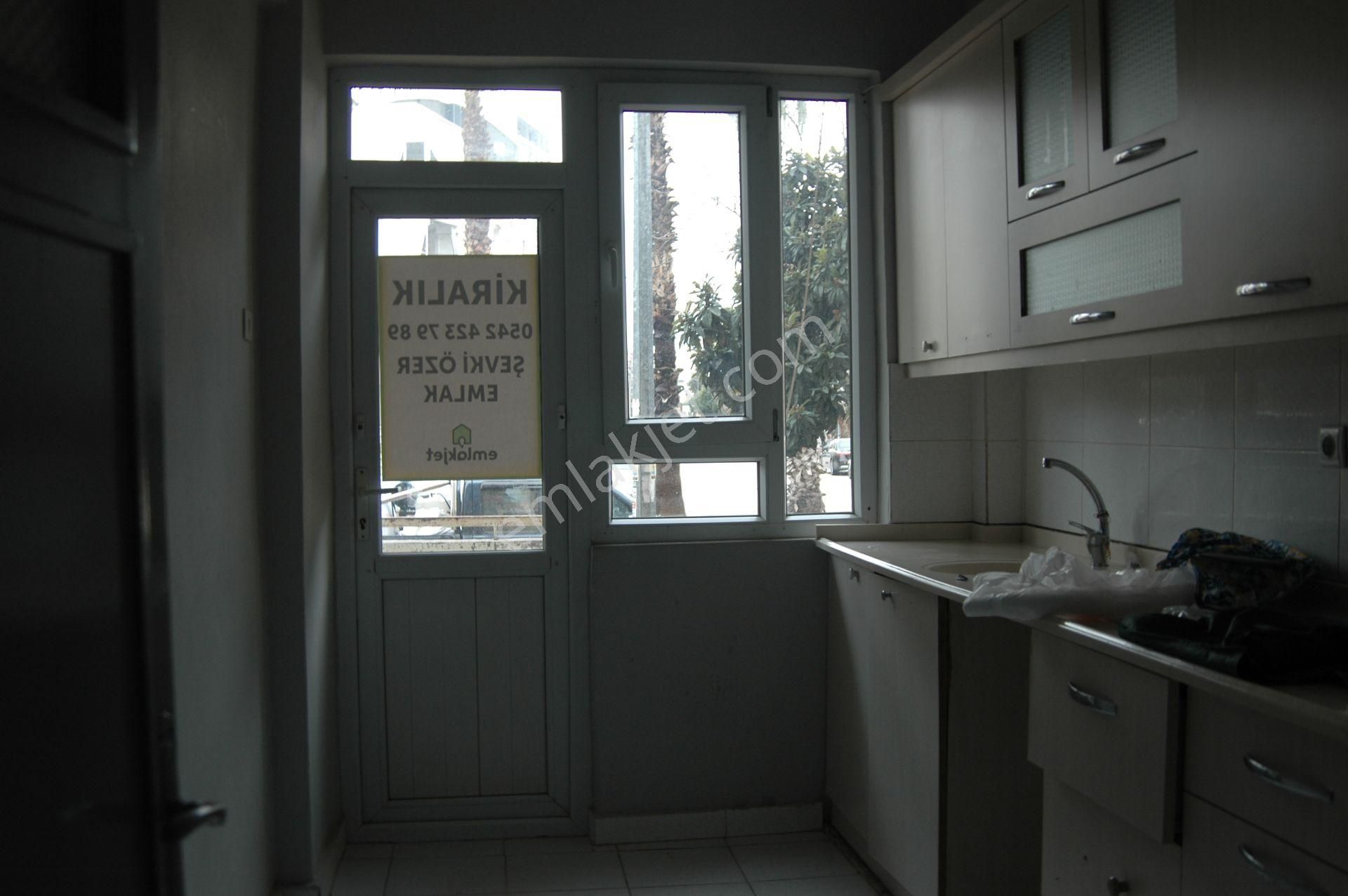 Antalya Muratpaşa Memurevleri Turgut Reis Caddesi 4/1 Kat 135m2 22.000tl - Görsel 7