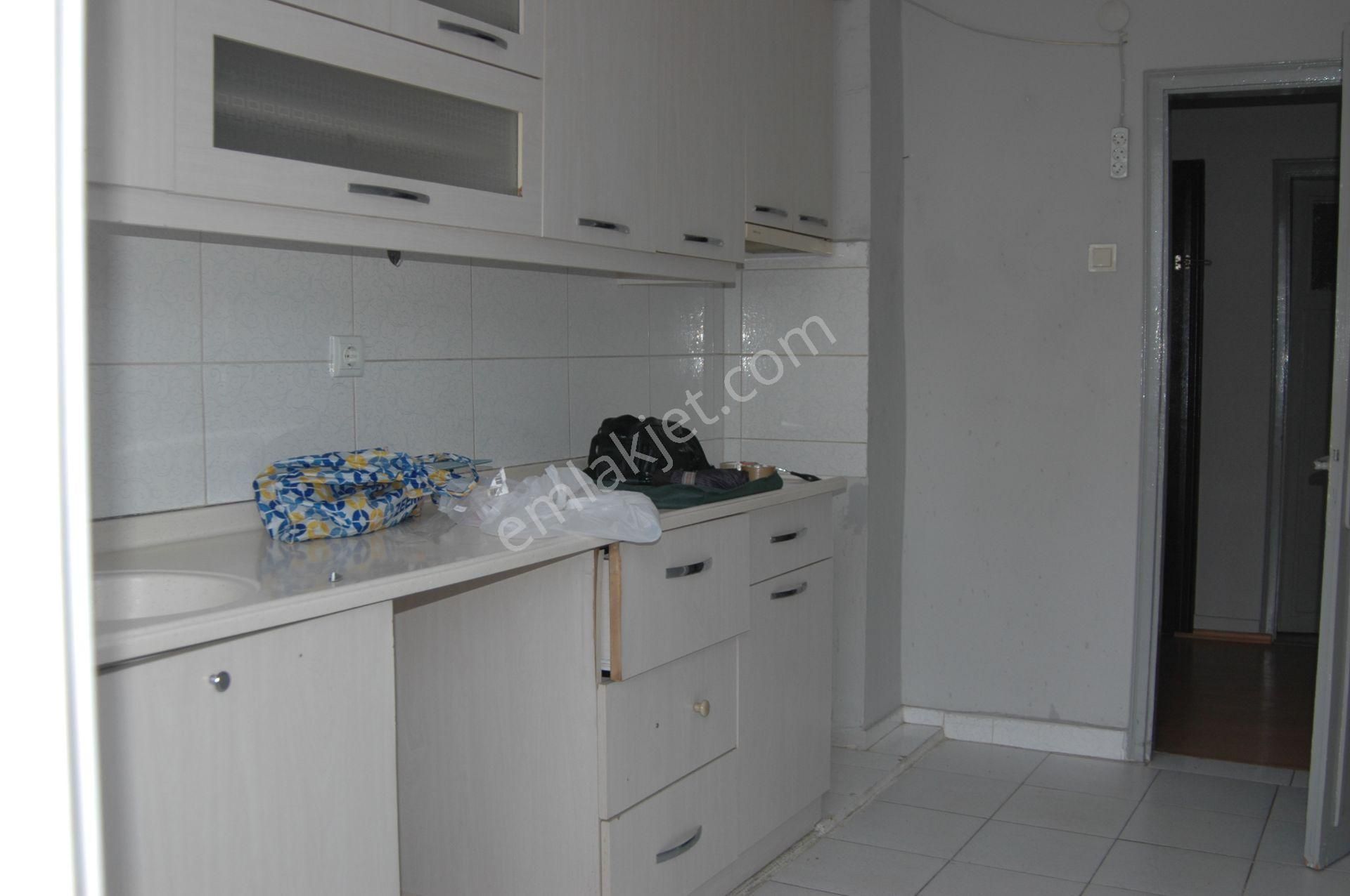 Antalya Muratpaşa Memurevleri Turgut Reis Caddesi 4/1 Kat 135m2 22.000tl - Görsel 5