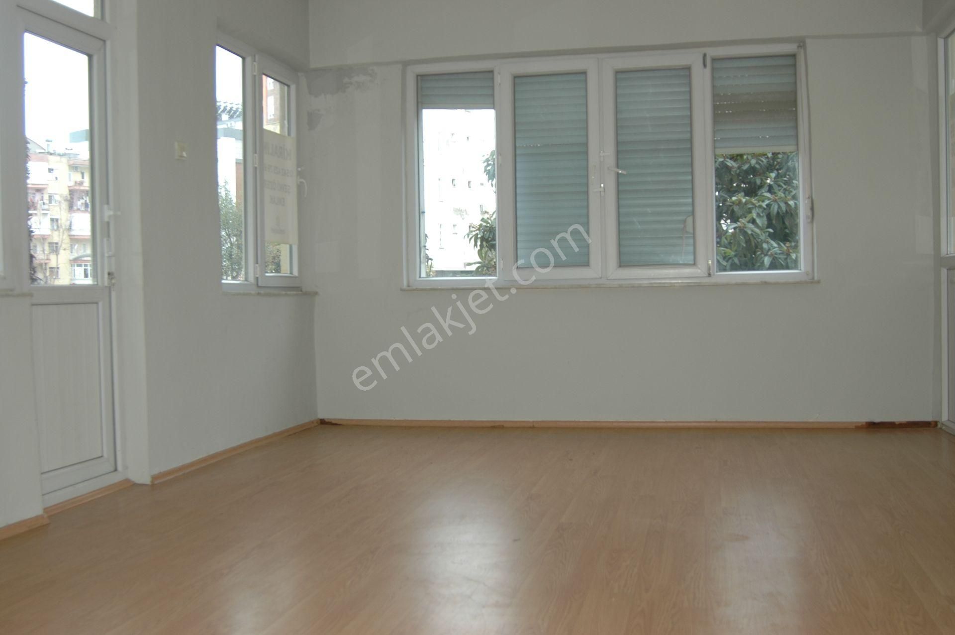 Antalya Muratpaşa Memurevleri Turgut Reis Caddesi 4/1 Kat 135m2 22.000tl - Görsel 9