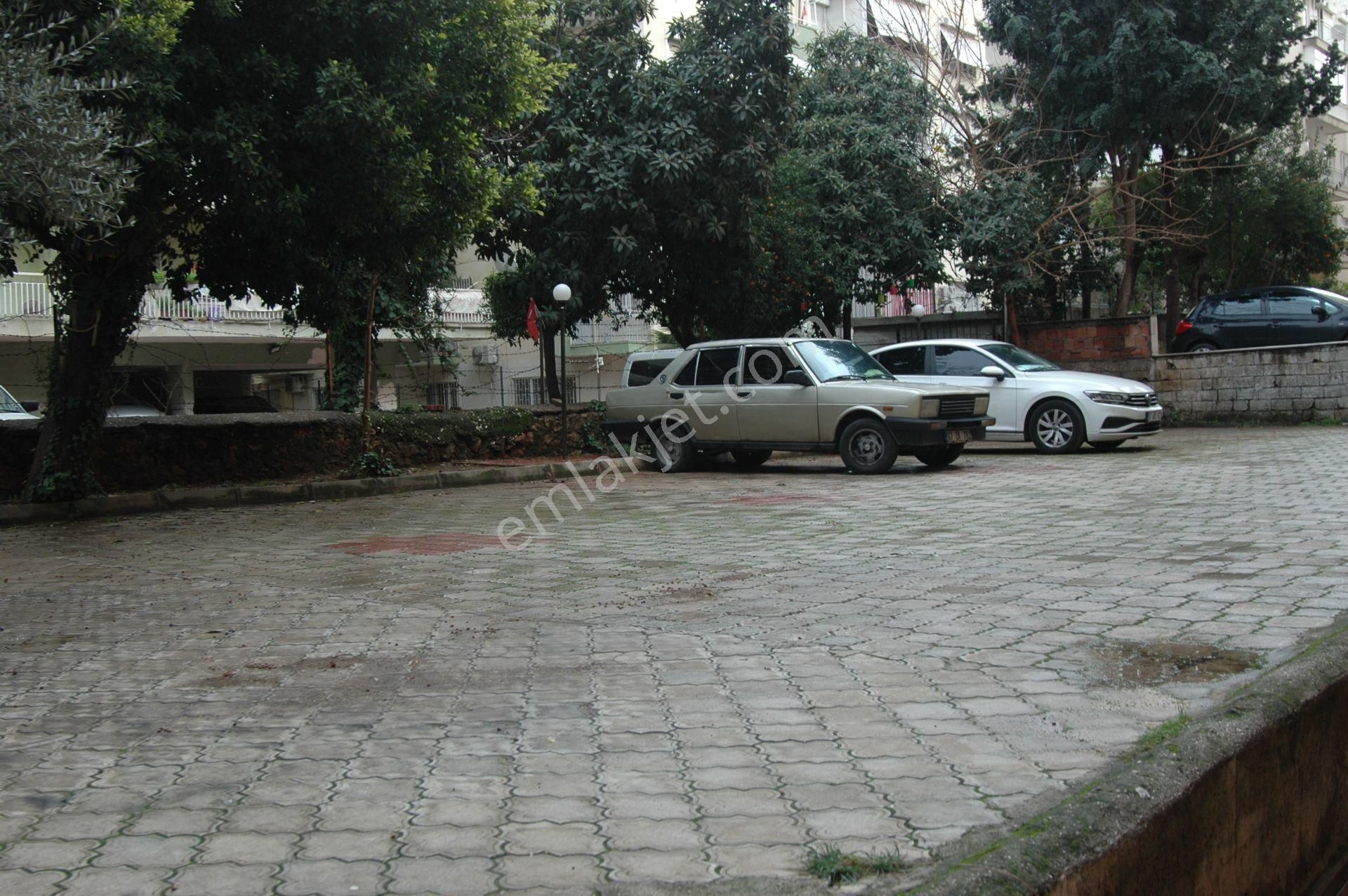 Antalya Muratpaşa Memurevleri Turgut Reis Caddesi 4/1 Kat 135m2 22.000tl - Görsel 21