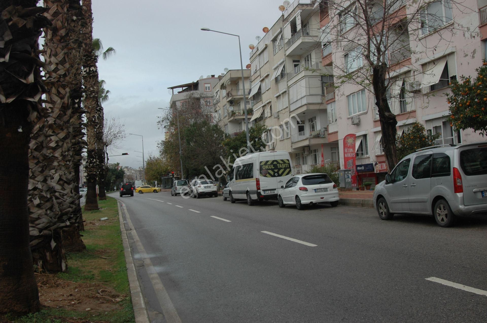 Antalya Muratpaşa Memurevleri Turgut Reis Caddesi 4/1 Kat 135m2 22.000tl - Görsel 26