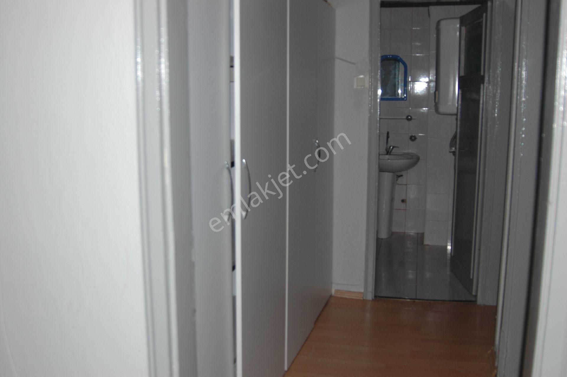 Antalya Muratpaşa Memurevleri Turgut Reis Caddesi 4/1 Kat 135m2 22.000tl - Görsel 13