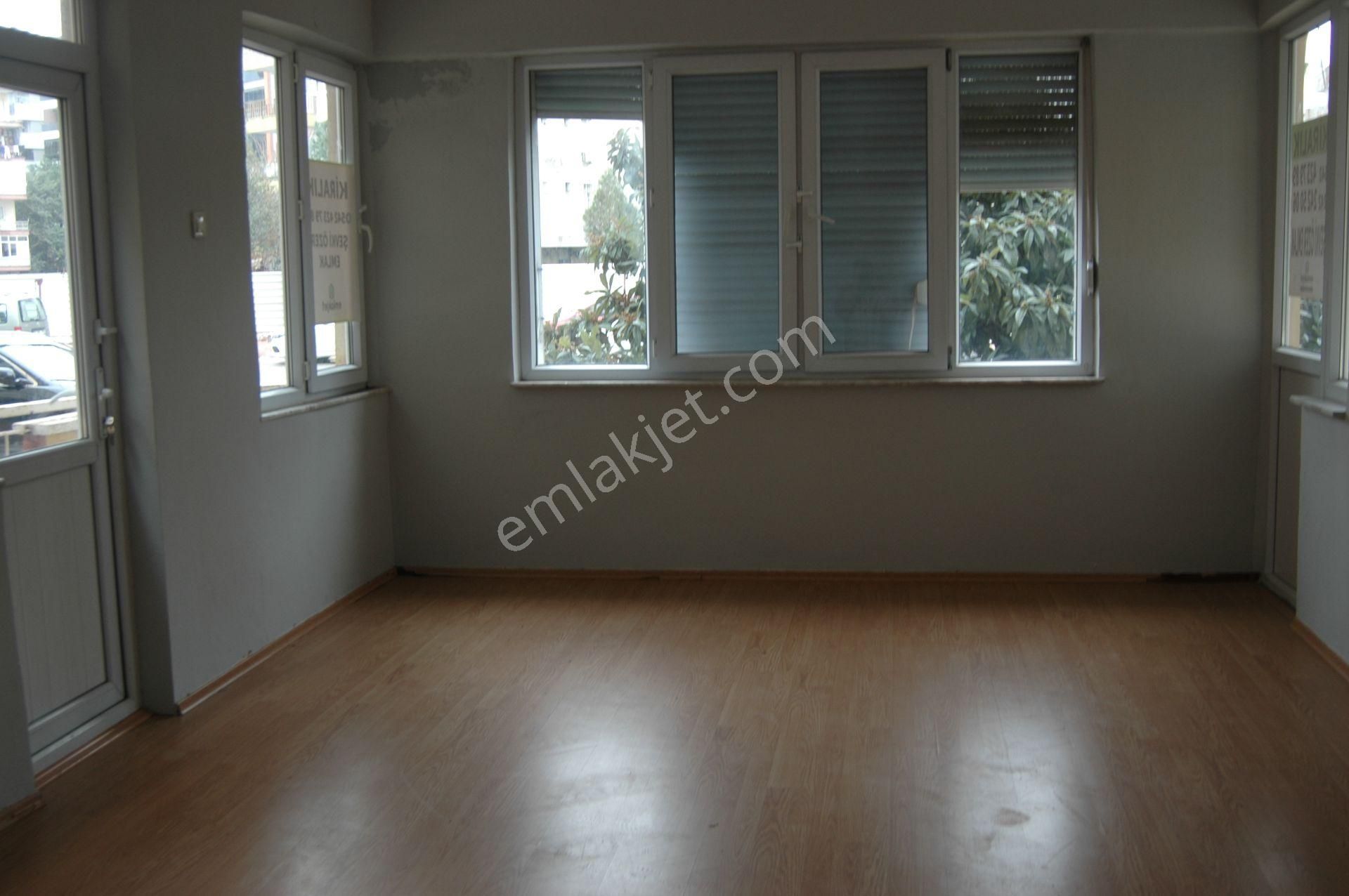 Antalya Muratpaşa Memurevleri Turgut Reis Caddesi 4/1 Kat 135m2 22.000tl - Görsel 17