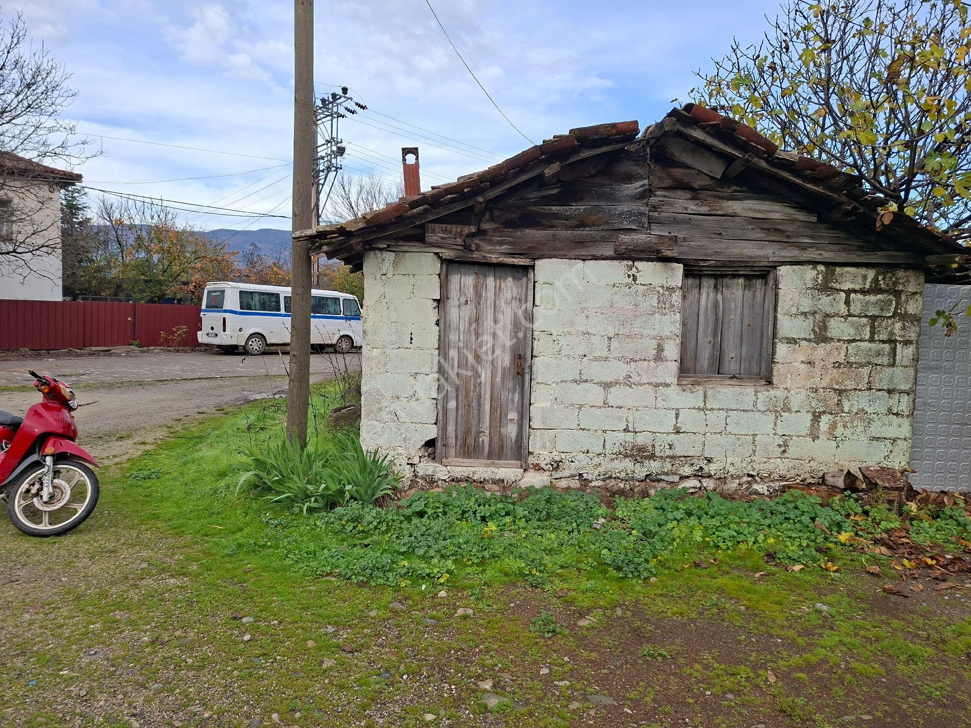 Kazdağları Akçakoyun Satılık