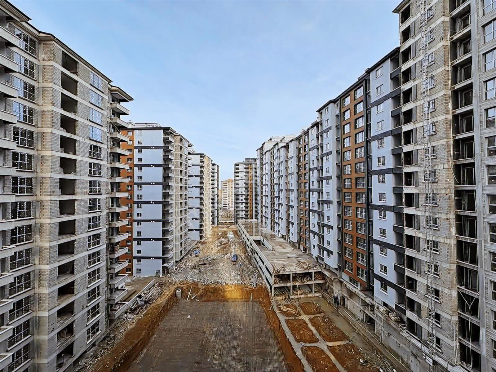 İmparator | Vadi Manzara Premiumda / 7/24 Güvenlikli / 3+1 - Görsel 34