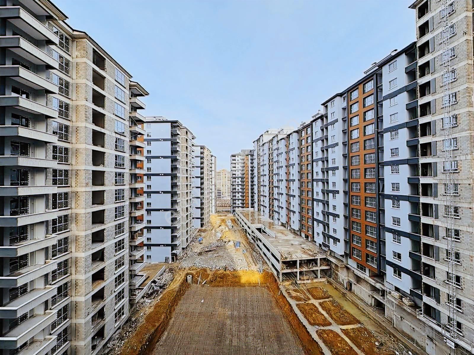 İmparator | Vadi Manzara Premiumda / 7/24 Güvenlikli / 3+1 - Görsel 13