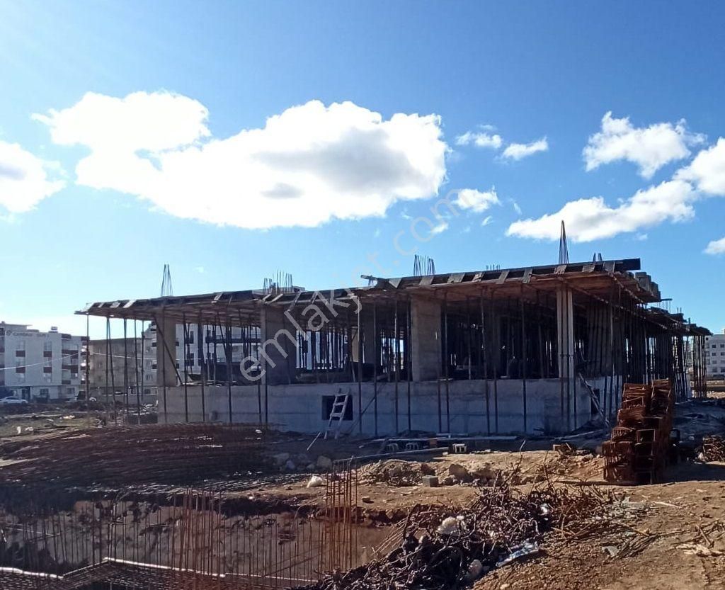 Satılık 3+1 Lüks Daire