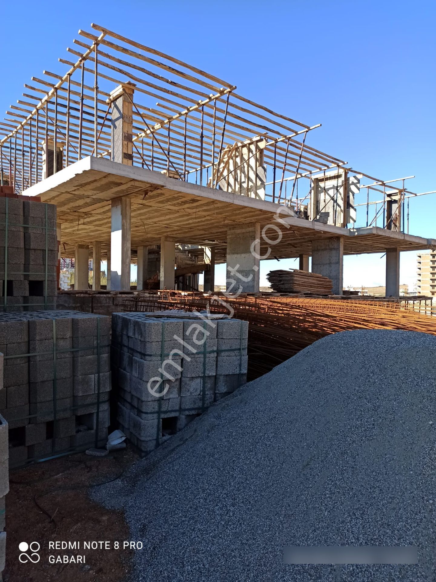 Satılık 3+1 Lüks Daire - Görsel 3