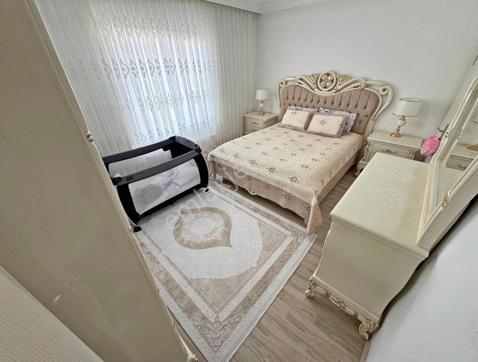 Kazakistan Parkı Yanı Sitede/7.katta/teras Balkonlu/3+1 - Görsel 9