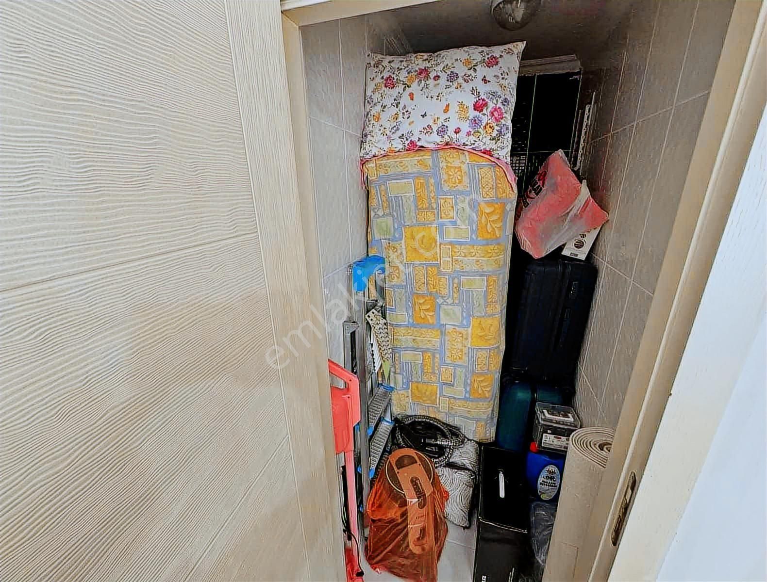 Kazakistan Parkı Yanı Sitede/7.katta/teras Balkonlu/3+1 - Görsel 26