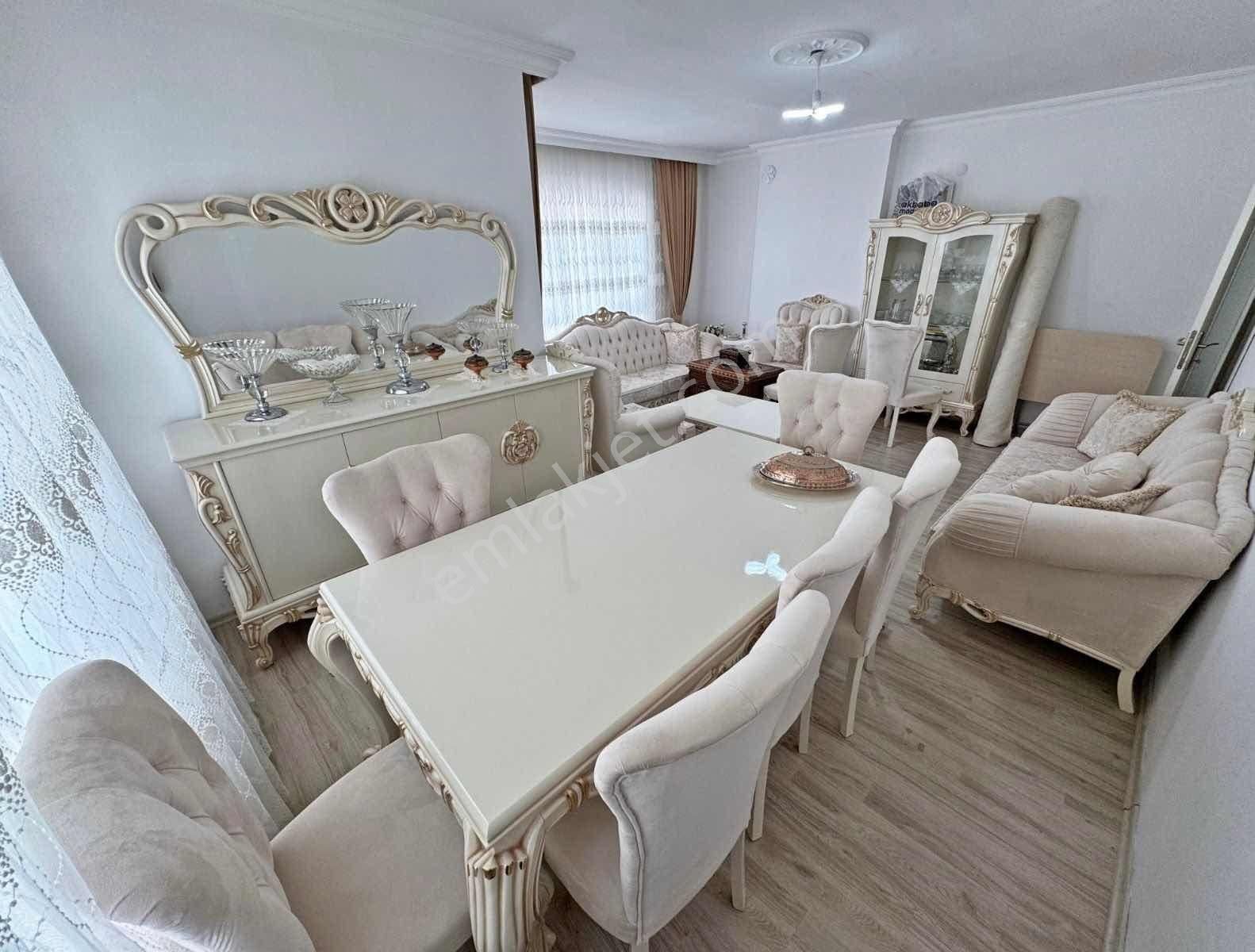 Kazakistan Parkı Yanı Sitede/7.katta/teras Balkonlu/3+1 - Görsel 10