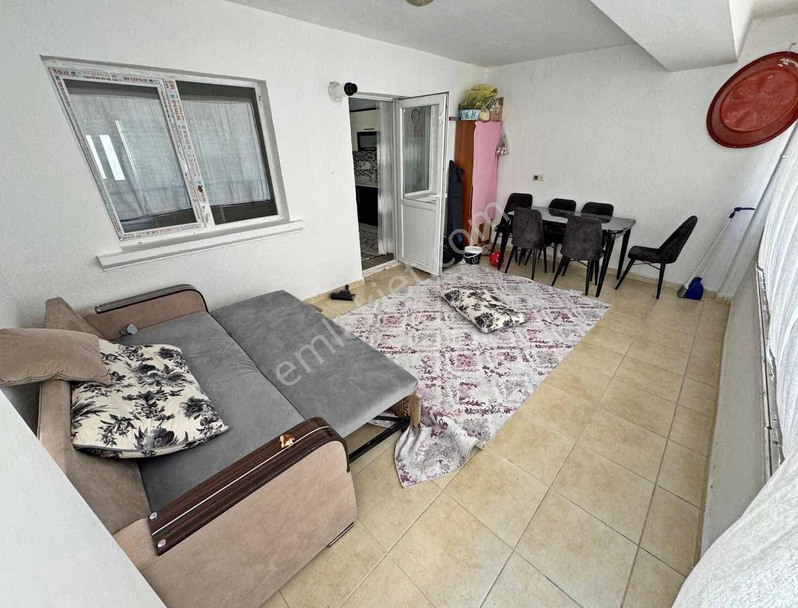 Kazakistan Parkı Yanı Sitede/7.katta/teras Balkonlu/3+1 - Görsel 12