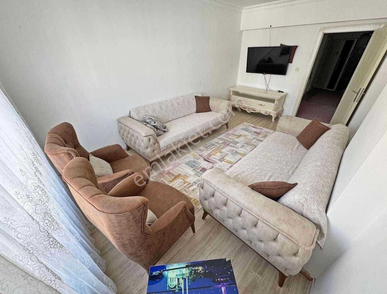 Kazakistan Parkı Yanı Sitede/7.katta/teras Balkonlu/3+1 - Görsel 7