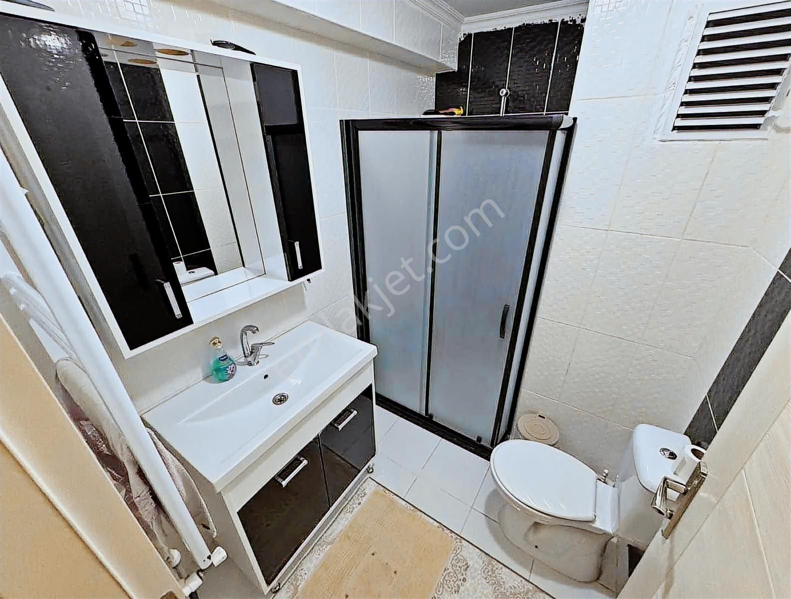 Kazakistan Parkı Yanı Sitede/7.katta/teras Balkonlu/3+1 - Görsel 33