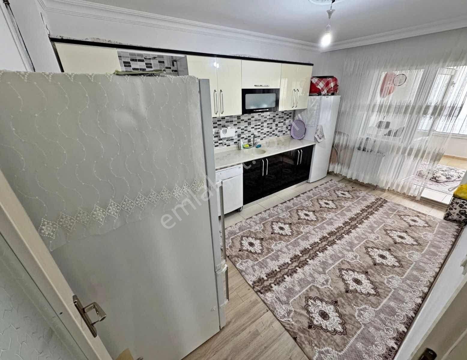 Kazakistan Parkı Yanı Sitede/7.katta/teras Balkonlu/3+1 - Görsel 19