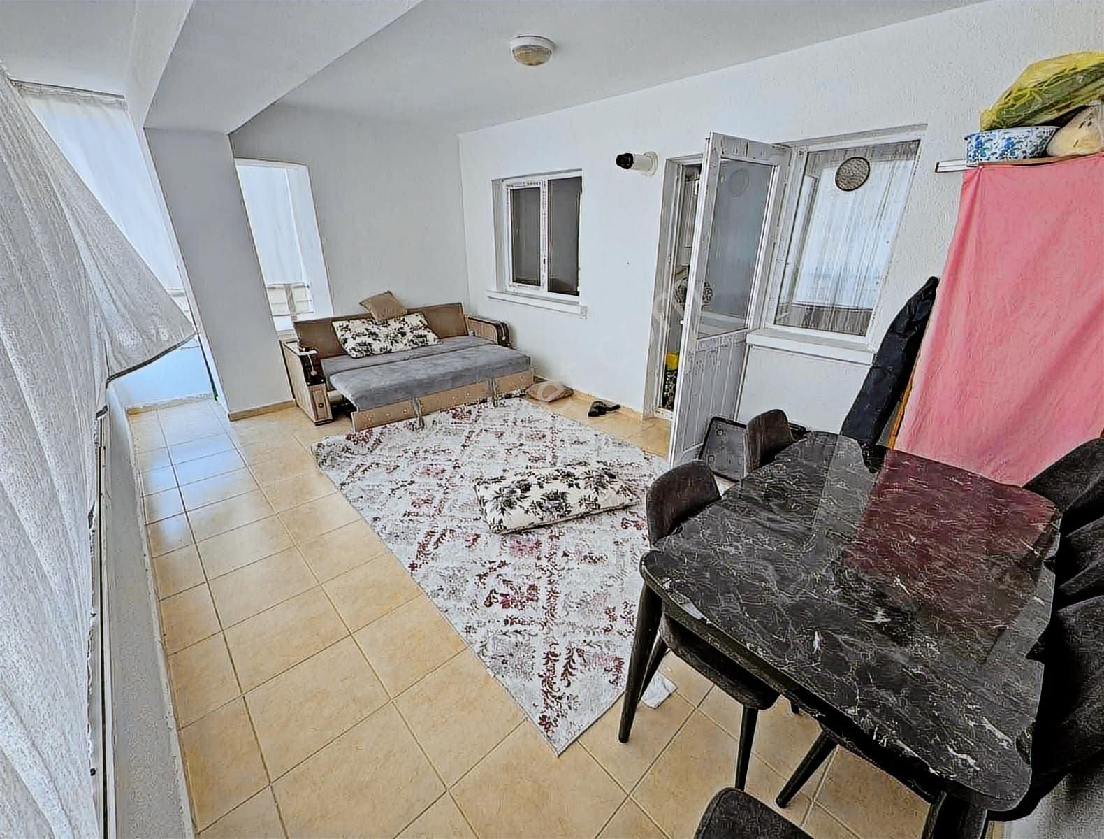 Kazakistan Parkı Yanı Sitede/7.katta/teras Balkonlu/3+1 - Görsel 35