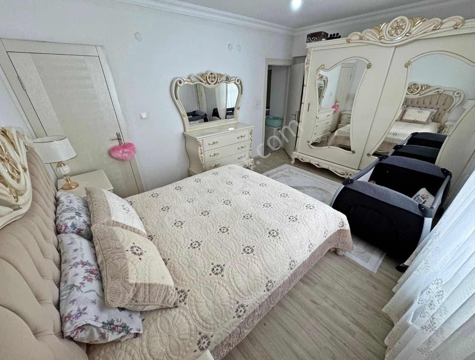 Kazakistan Parkı Yanı Sitede/7.katta/teras Balkonlu/3+1 - Görsel 24