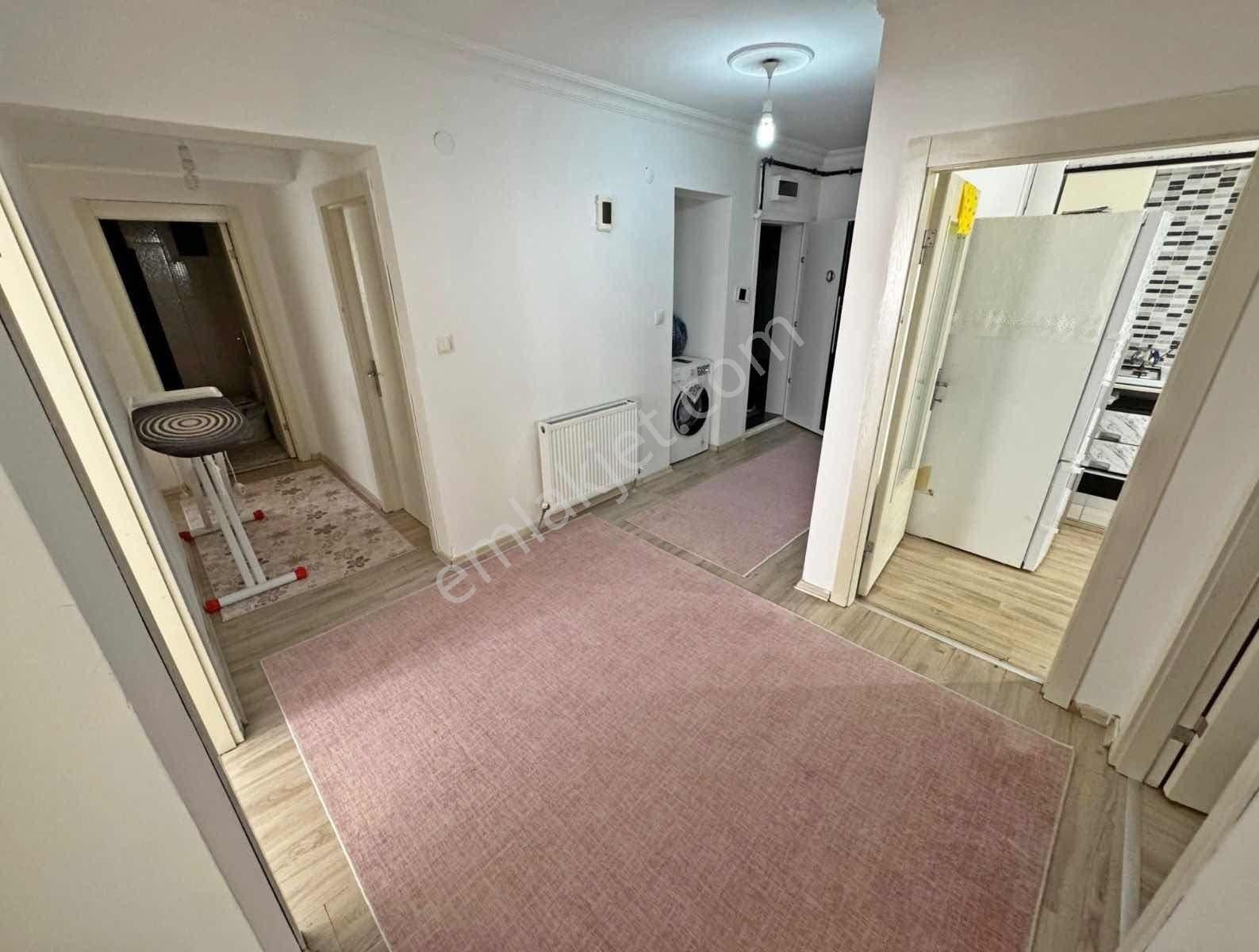 Kazakistan Parkı Yanı Sitede/7.katta/teras Balkonlu/3+1 - Görsel 36