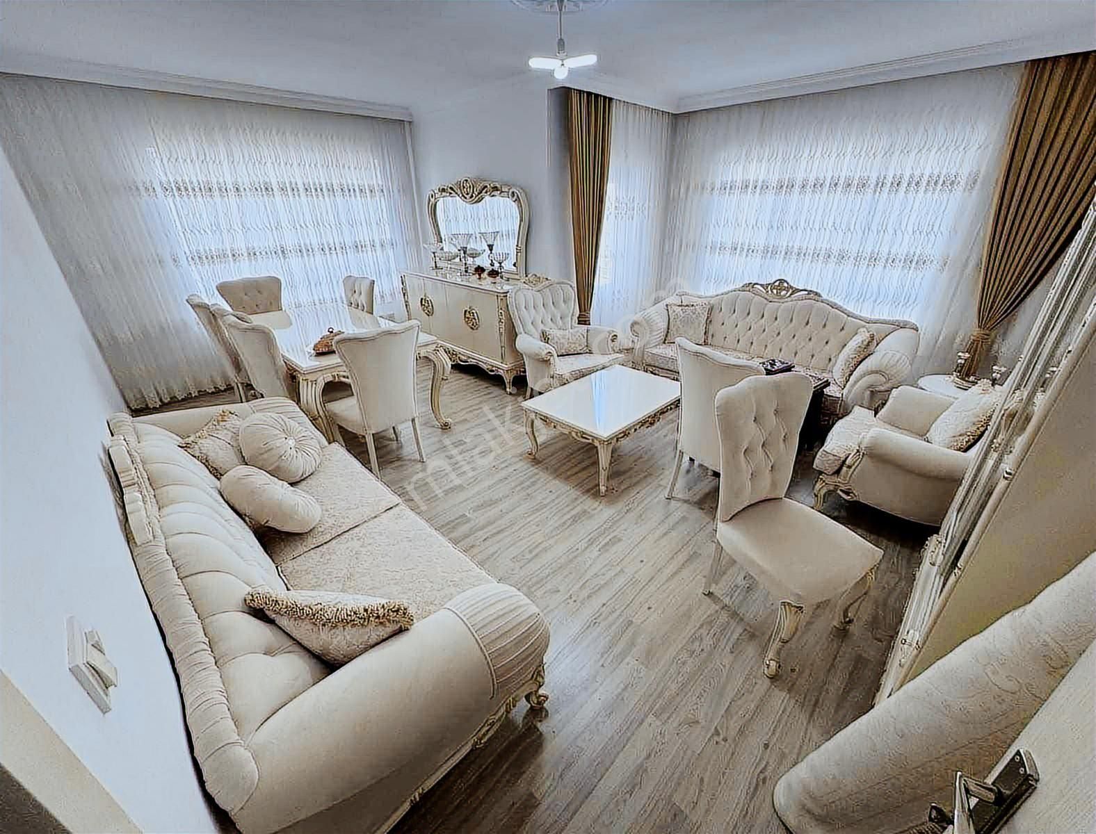 Kazakistan Parkı Yanı Sitede/7.katta/teras Balkonlu/3+1 - Görsel 18