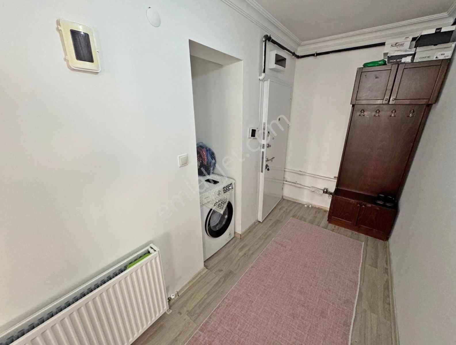 Kazakistan Parkı Yanı Sitede/7.katta/teras Balkonlu/3+1 - Görsel 5