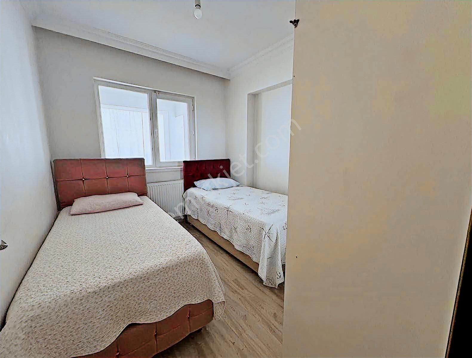 Kazakistan Parkı Yanı Sitede/7.katta/teras Balkonlu/3+1 - Görsel 17