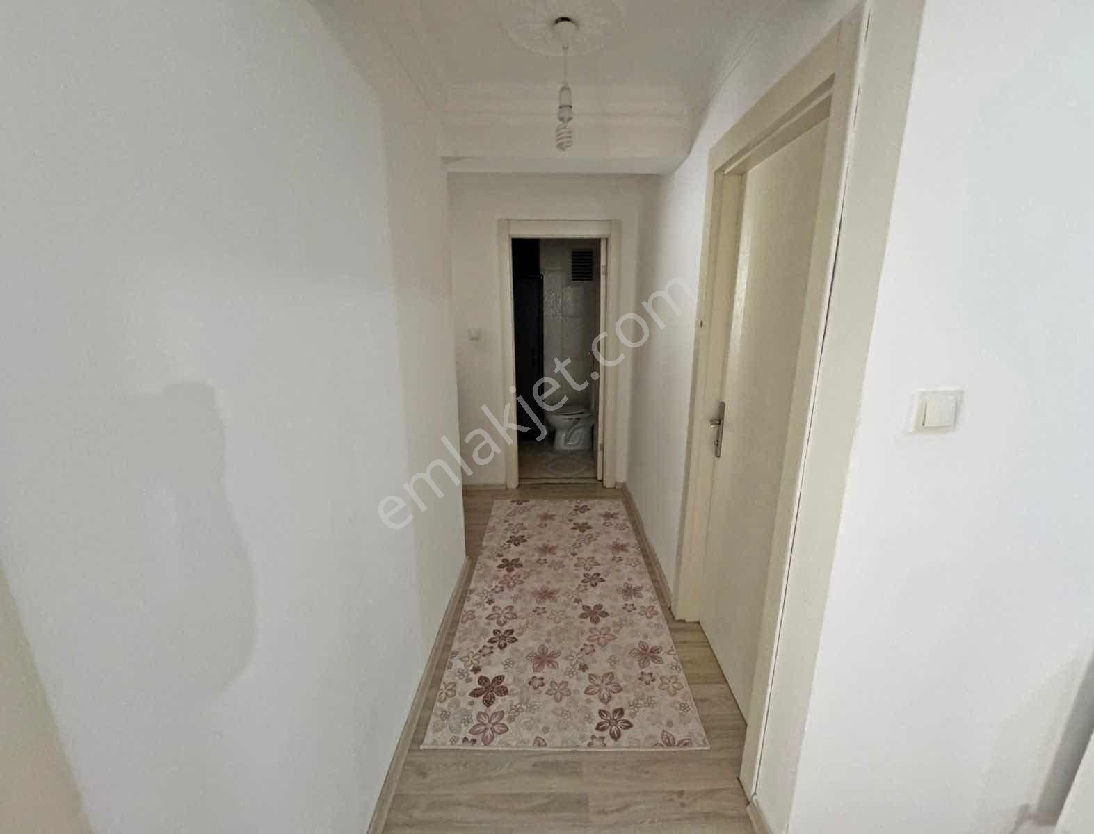 Kazakistan Parkı Yanı Sitede/7.katta/teras Balkonlu/3+1 - Görsel 22