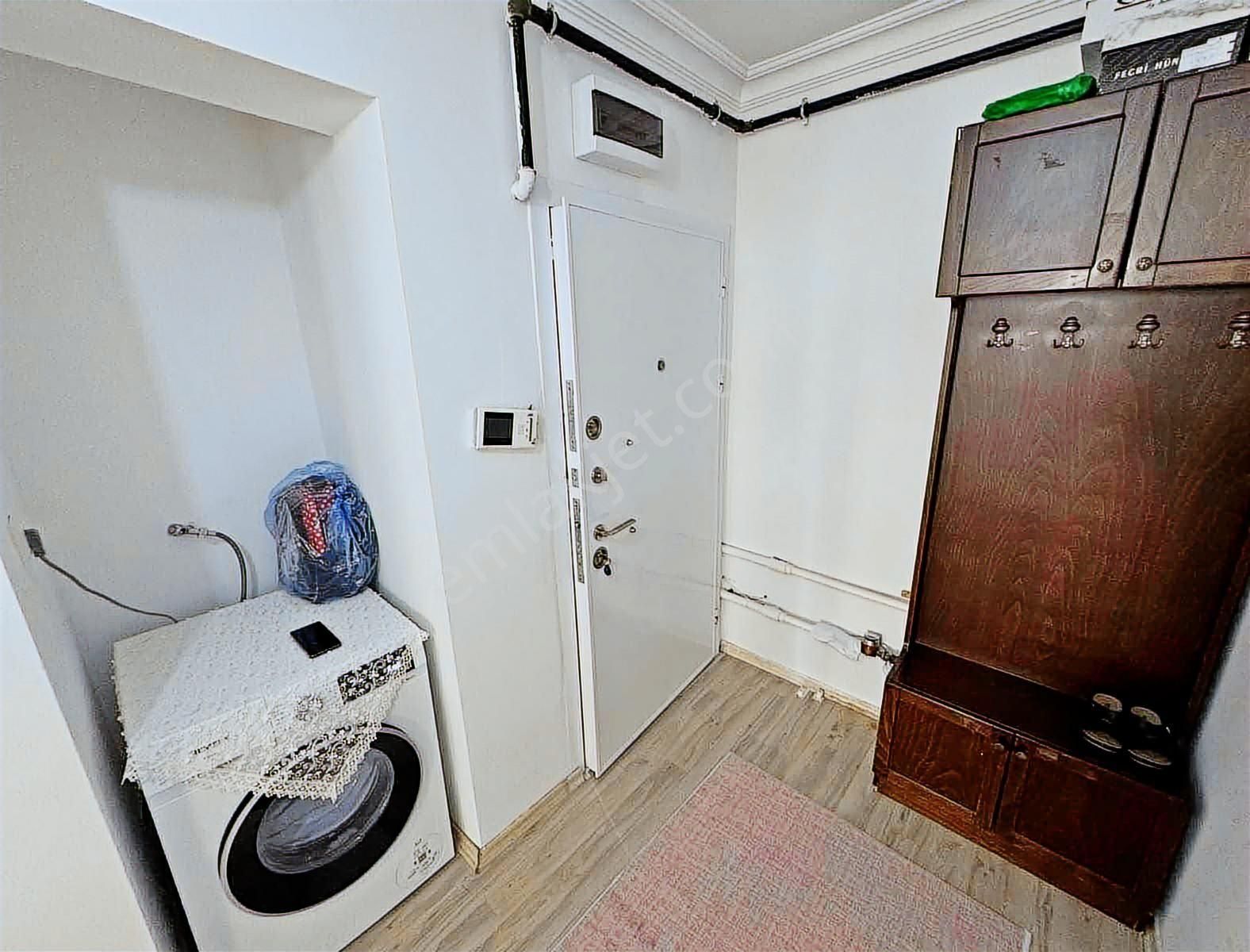 Kazakistan Parkı Yanı Sitede/7.katta/teras Balkonlu/3+1 - Görsel 11