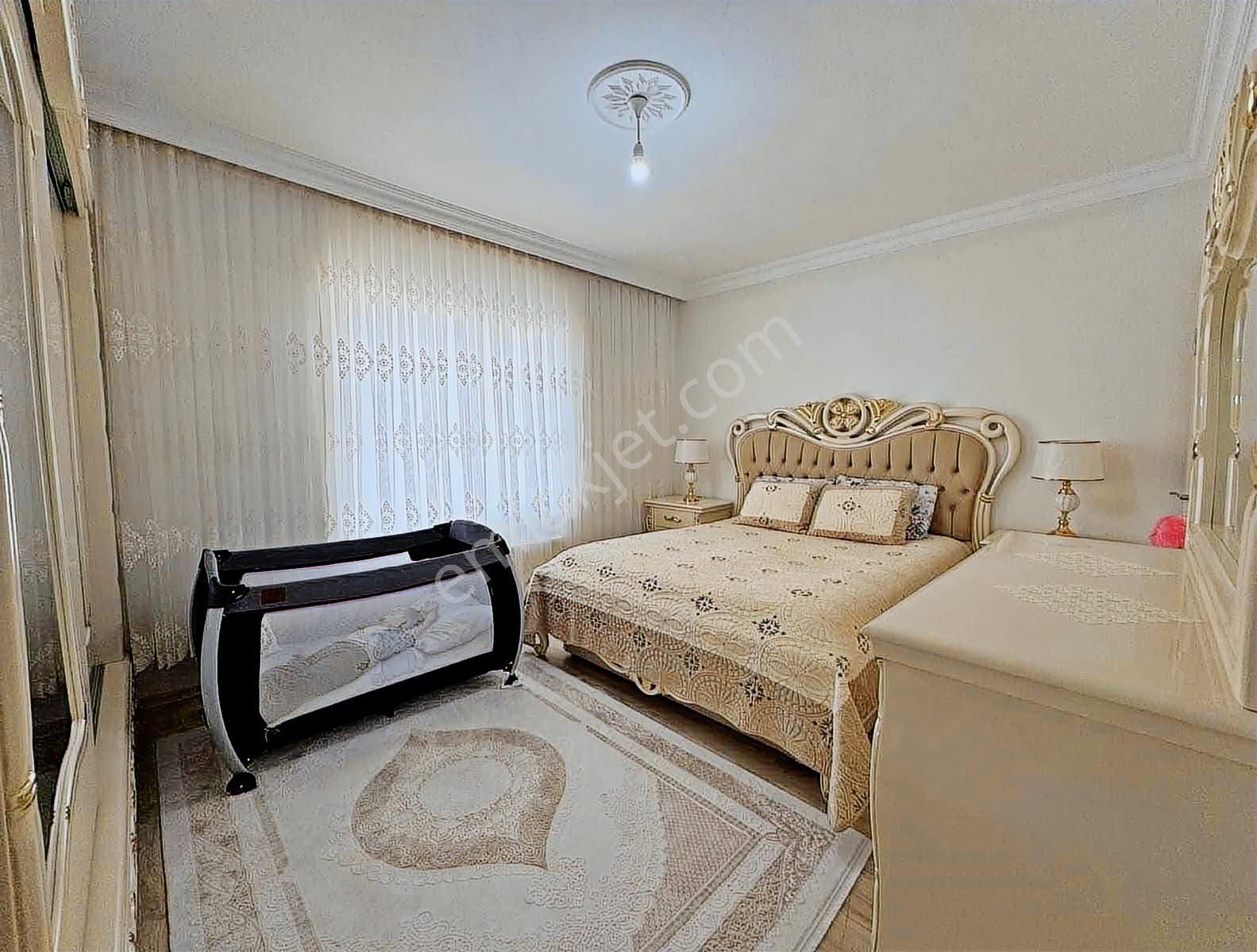 Kazakistan Parkı Yanı Sitede/7.katta/teras Balkonlu/3+1 - Görsel 27