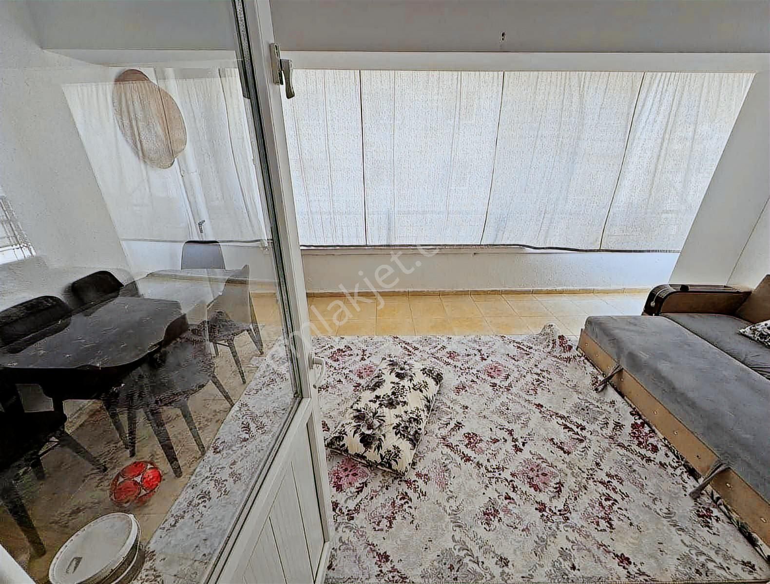 Kazakistan Parkı Yanı Sitede/7.katta/teras Balkonlu/3+1 - Görsel 15