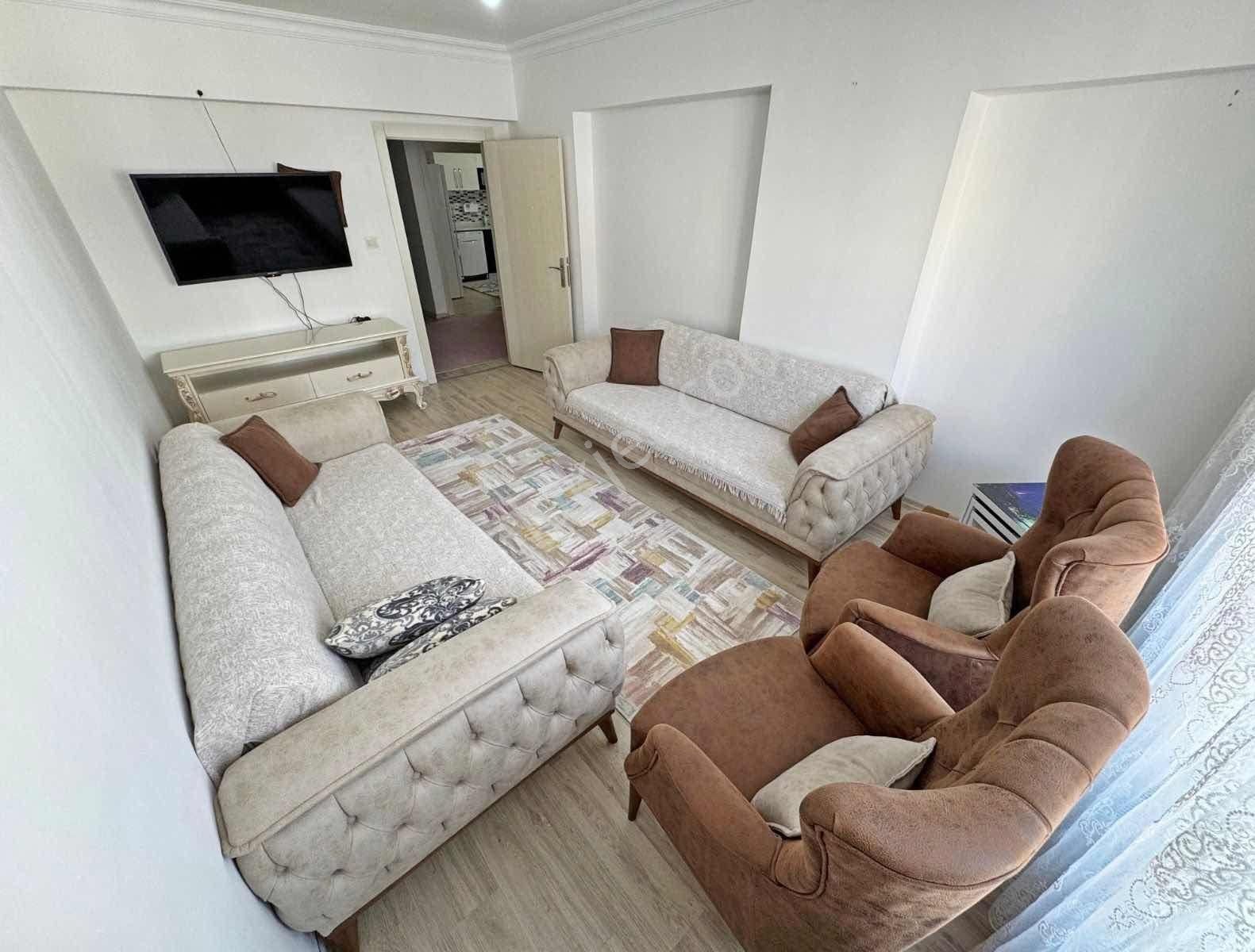 Kazakistan Parkı Yanı Sitede/7.katta/teras Balkonlu/3+1 - Görsel 6